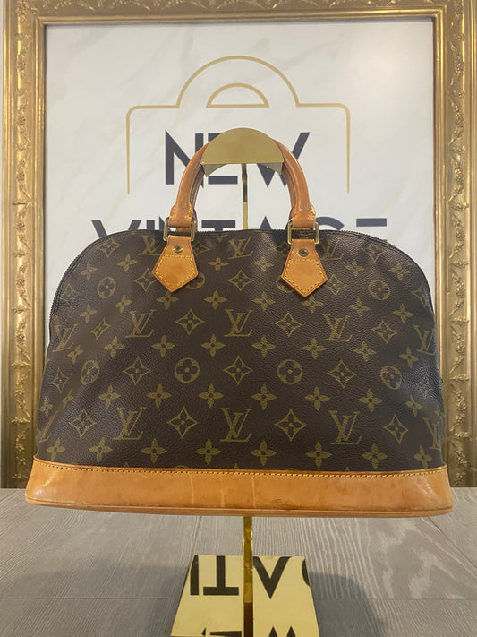 Louis Vuitton Alma PM