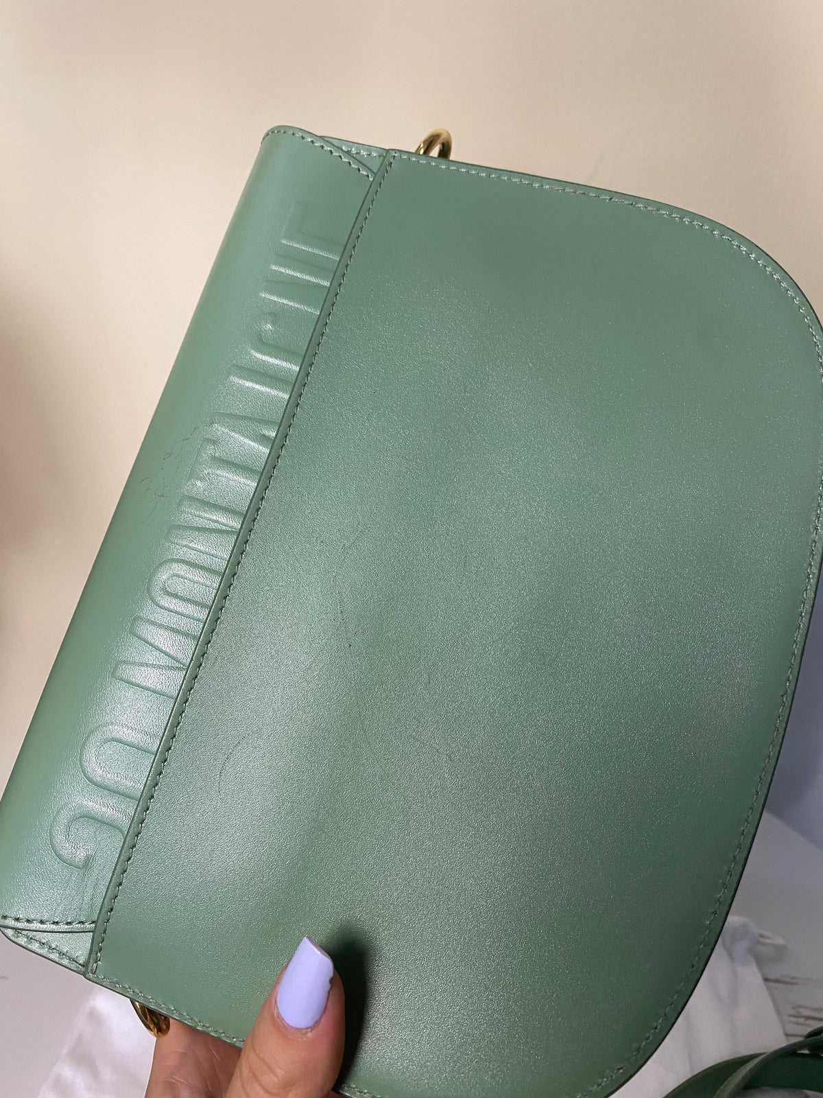 Borsa Christian Dior Bobby