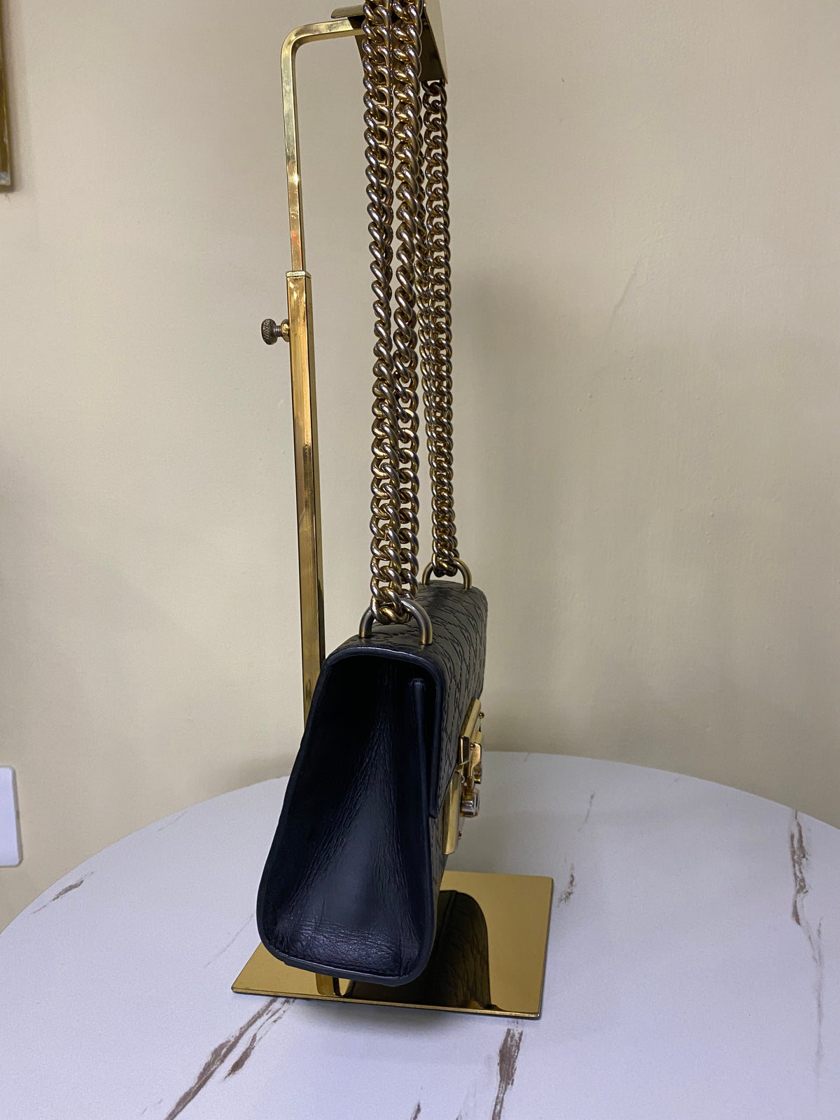 Borsa Gucci Padlock