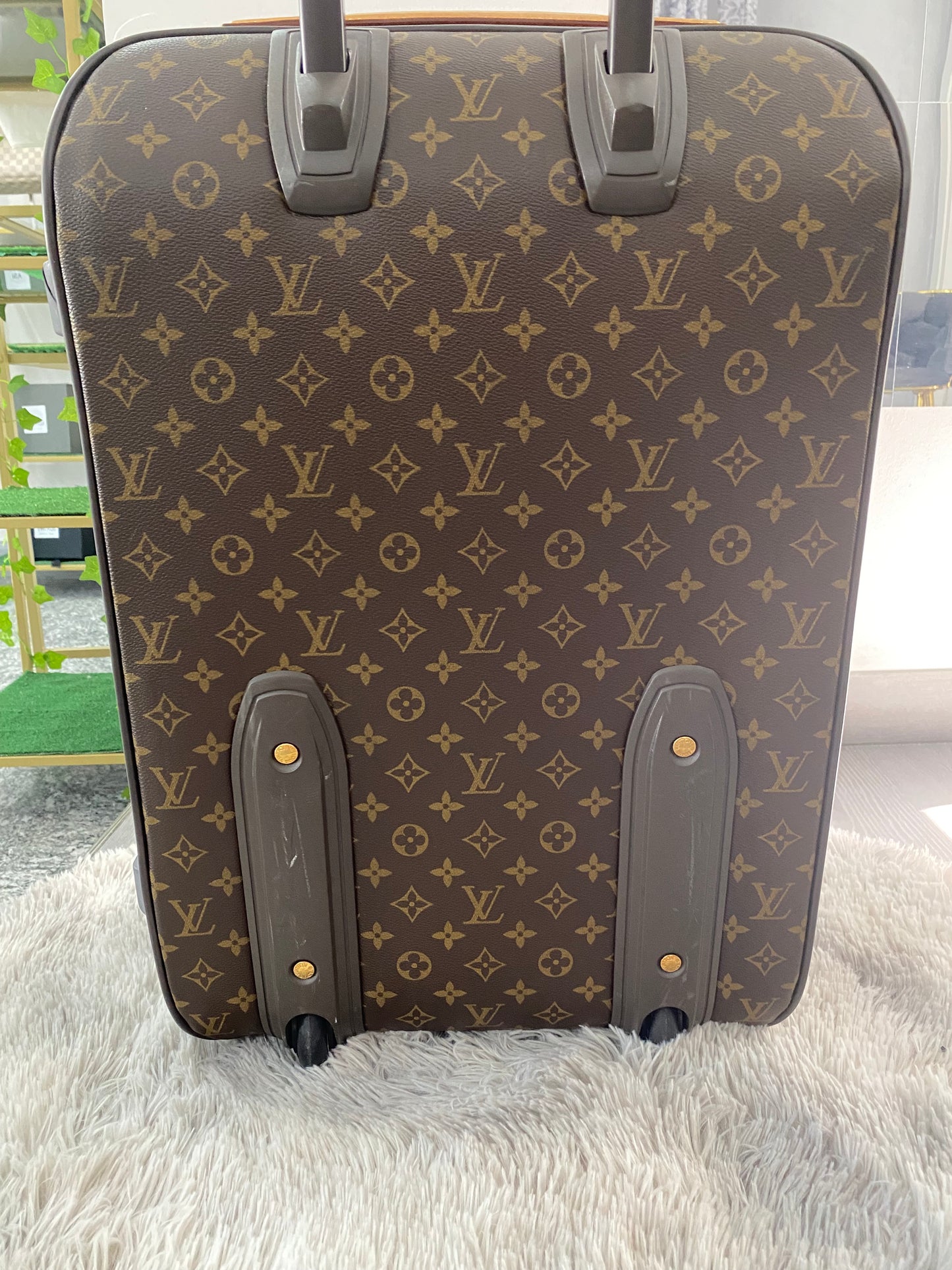 Valigia Louis Vuitton Pegase 55