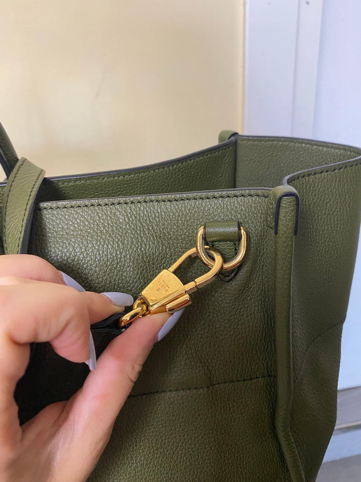 Borsa Gucci Tote