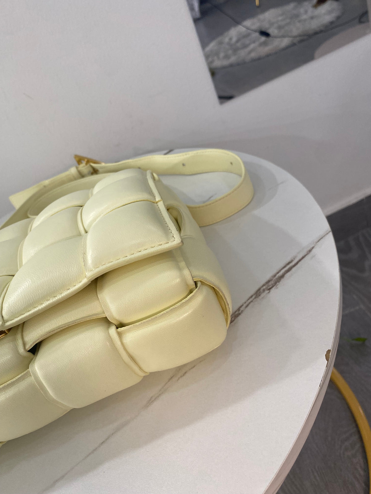 Borsa Bottega Veneta Cassette