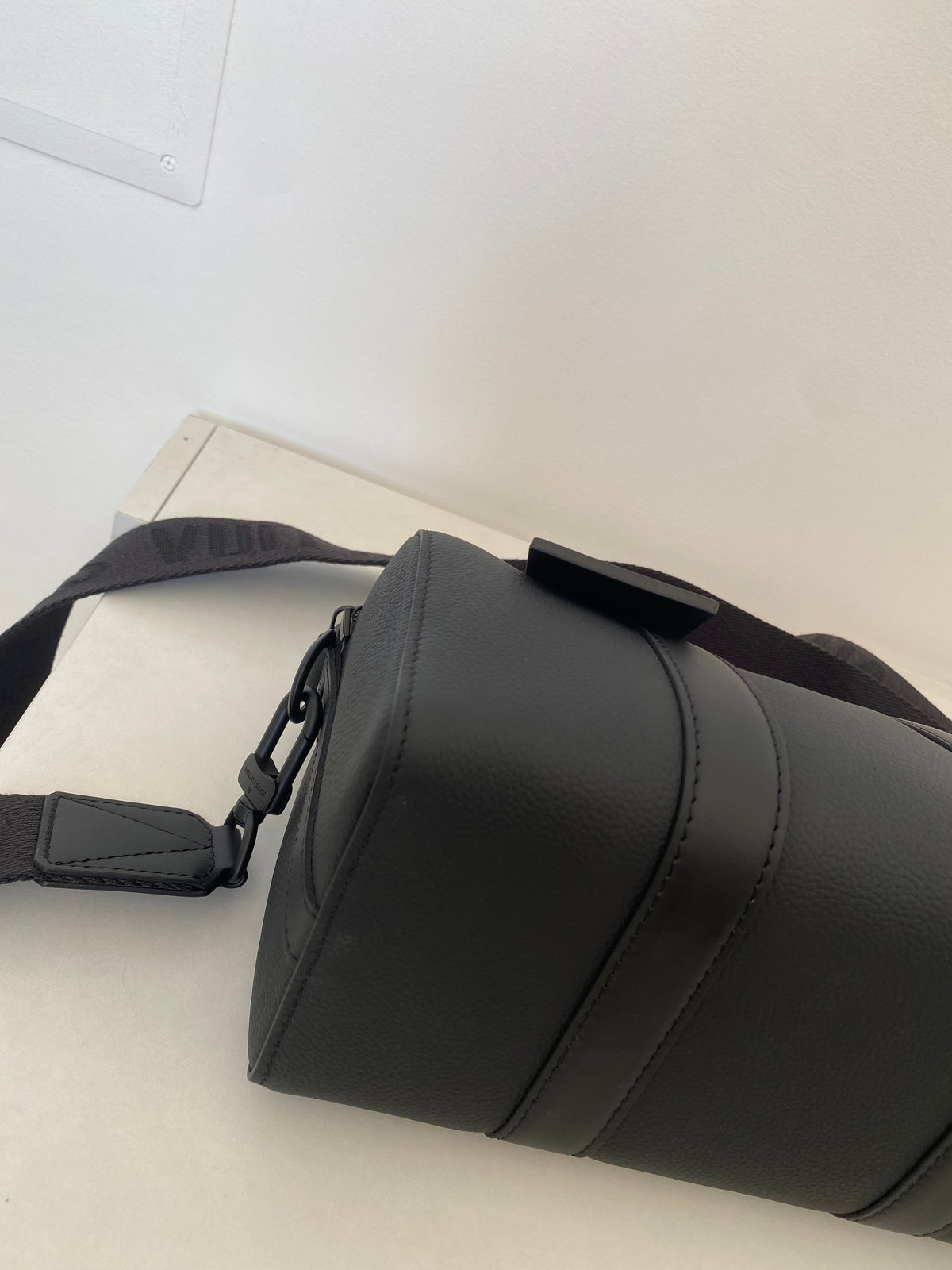 Borsa Louis Vuitton Keepall City