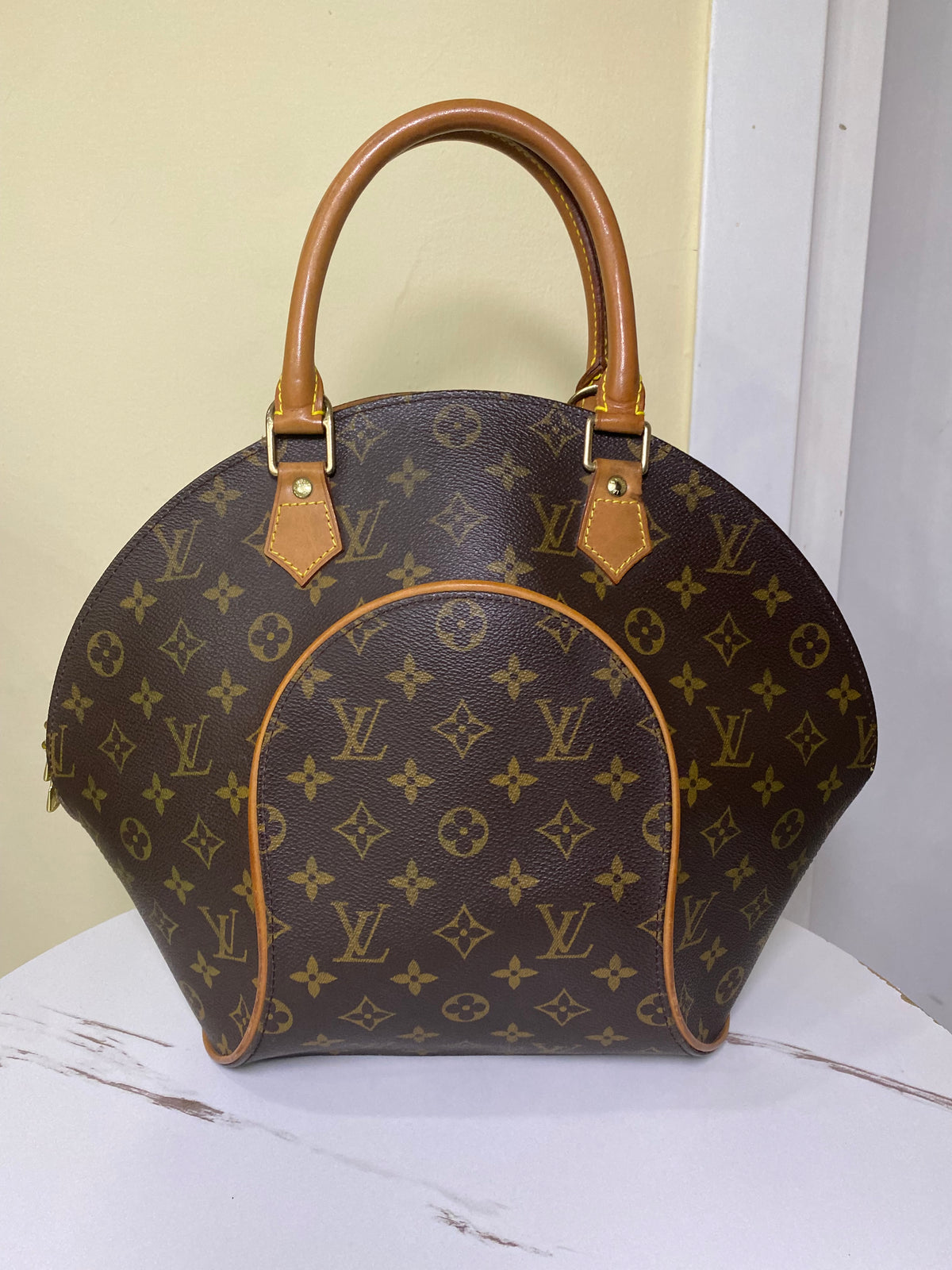 Borsa Louis Vuitton Ellipse MM