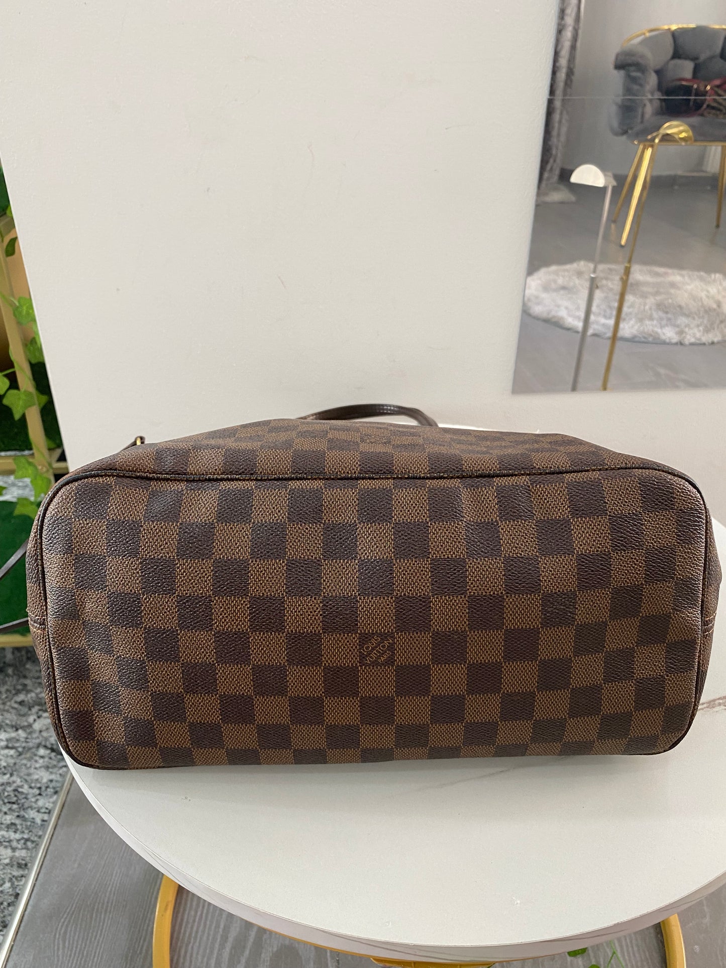 Borsa Louis Vuitton Neverfull MM
