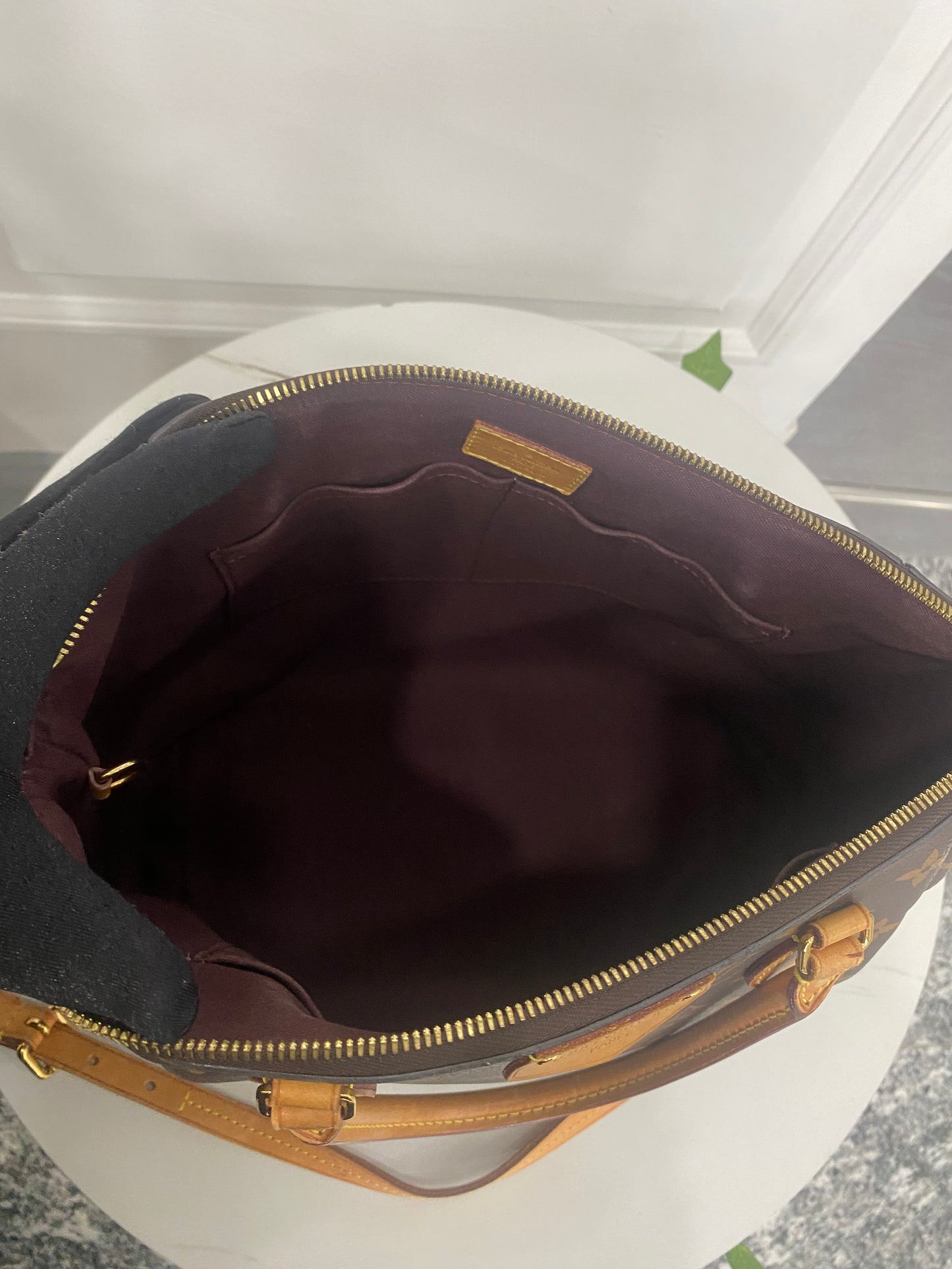 Louis Vuitton Turenne MM