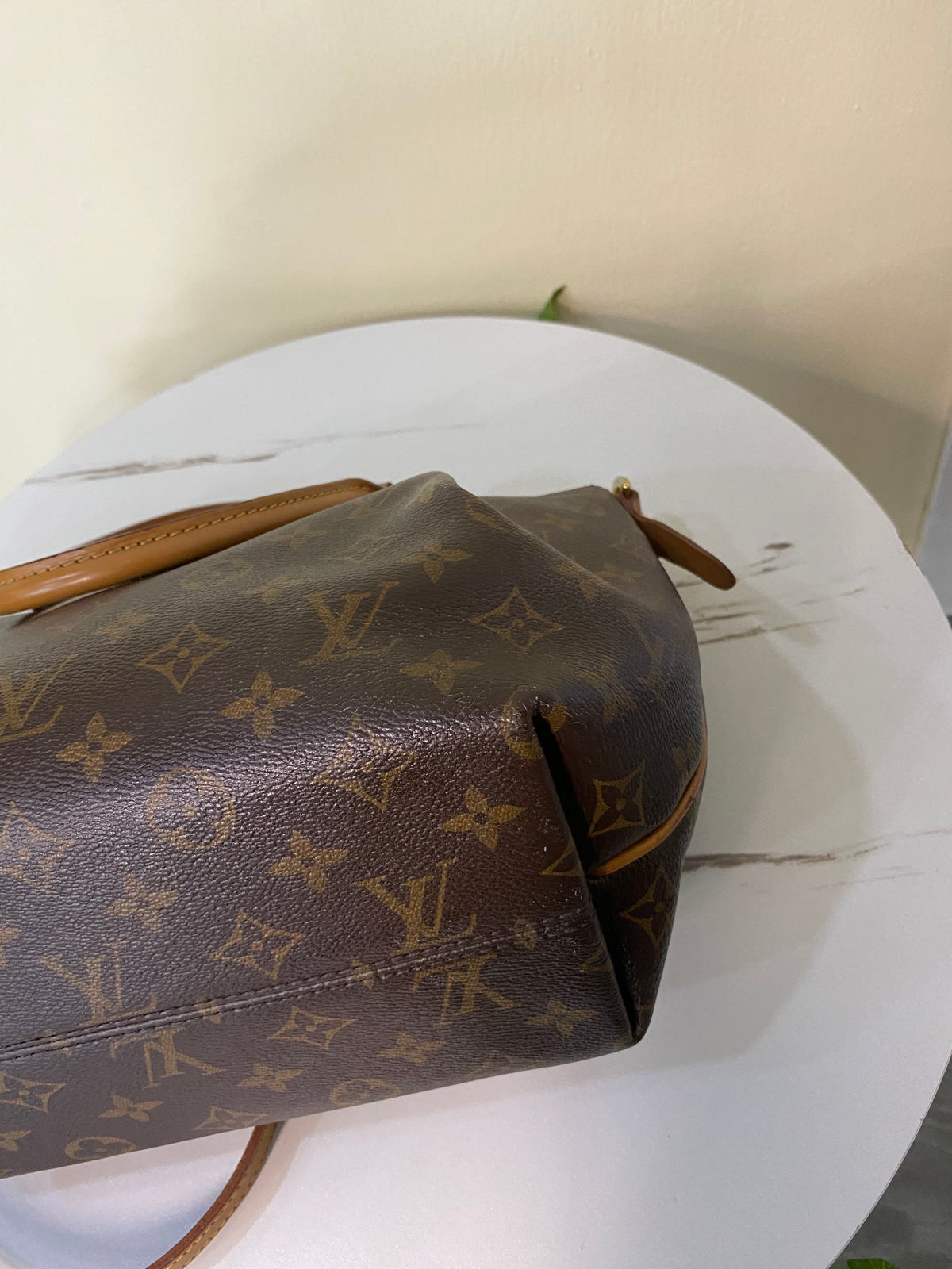 Borsa Louis Vuitton Turenne PM
