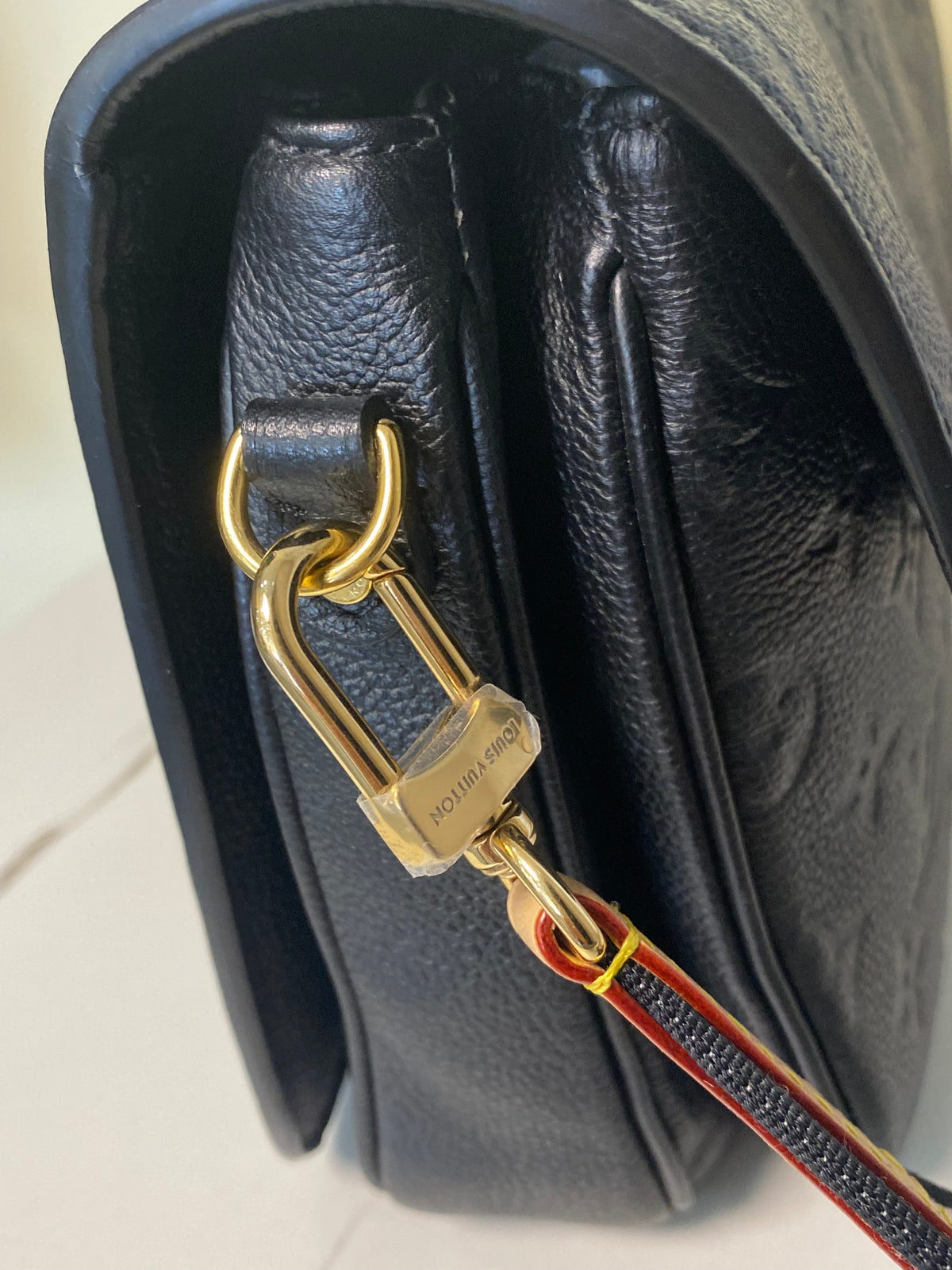 Borsa Louis Vuitton Métis