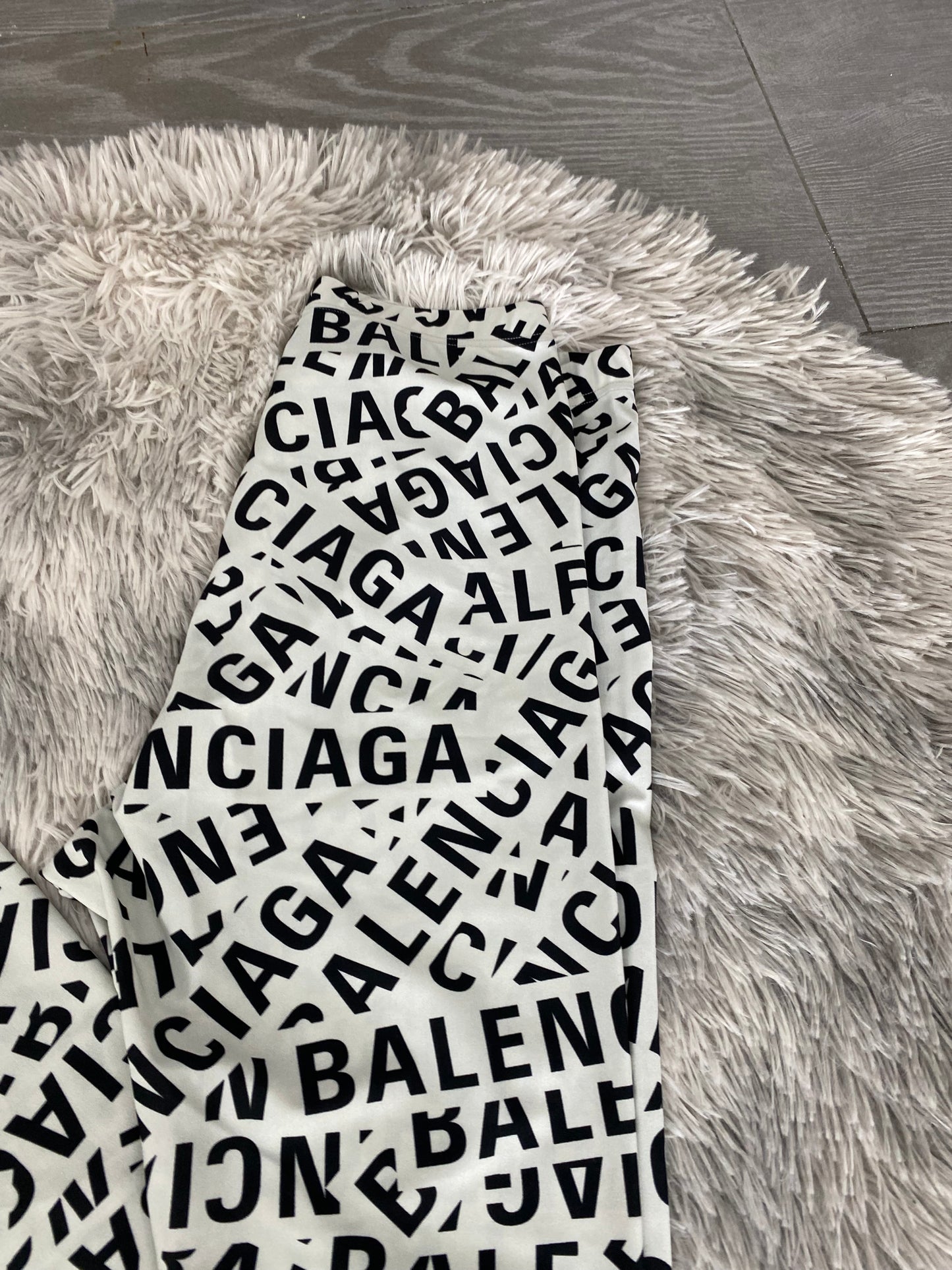 Leggings Balenciaga