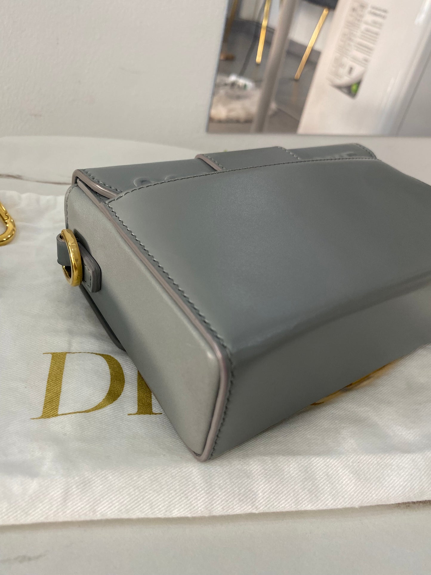 Borsa Dior Montaigne 30