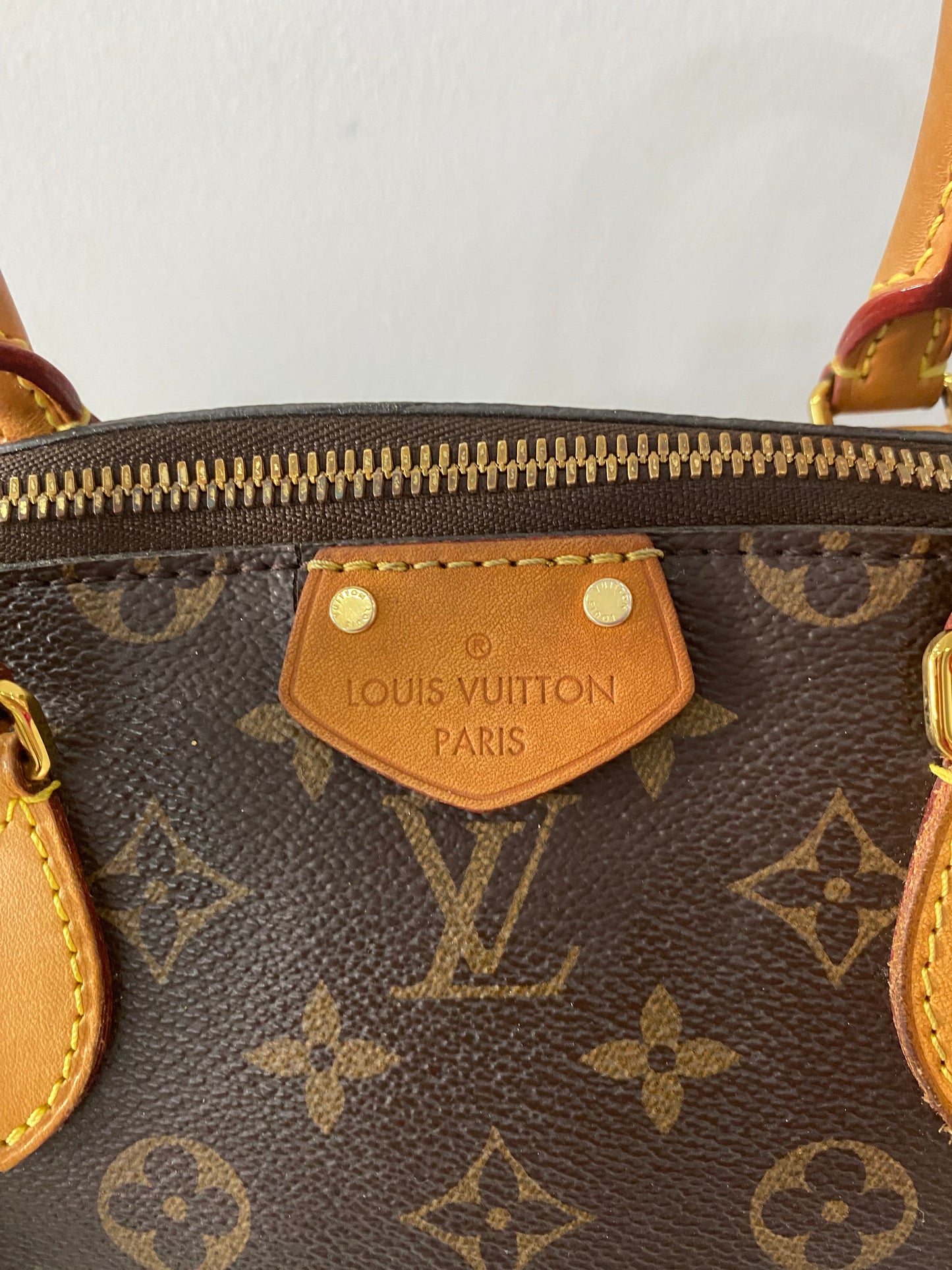 Borsa Louis Vuitton Turenne PM