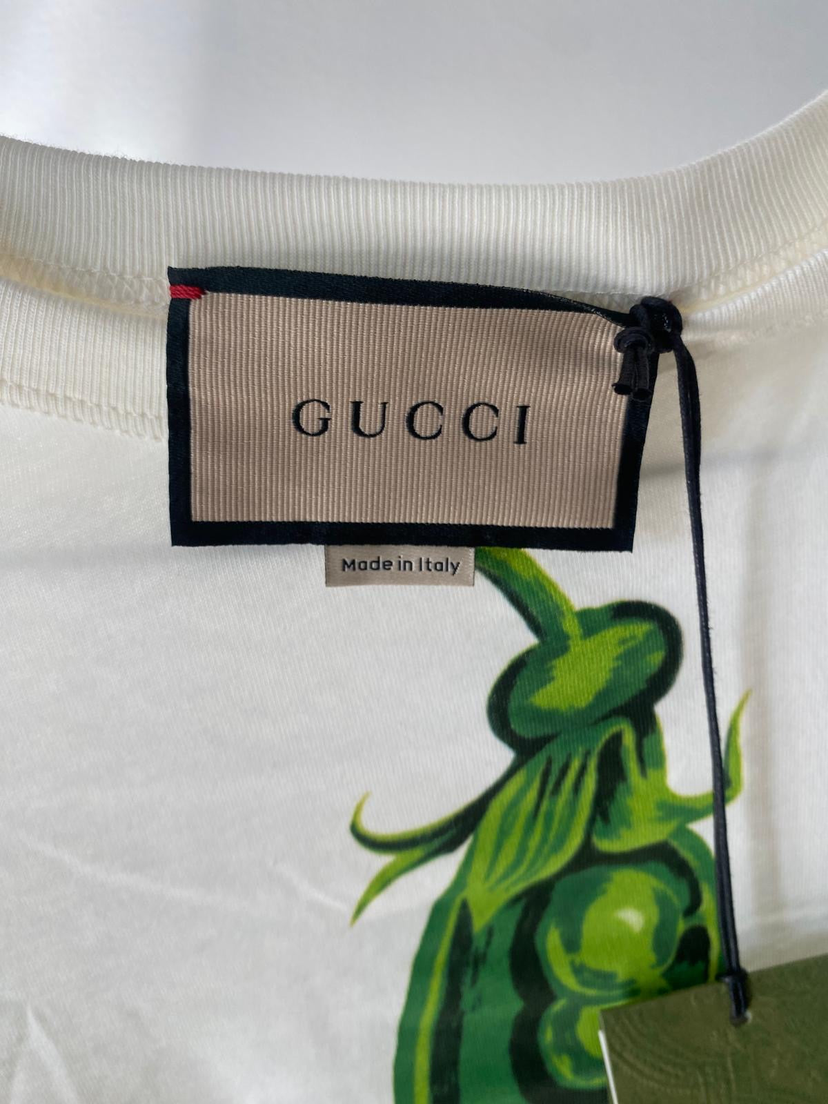 T-shirt Gucci GG