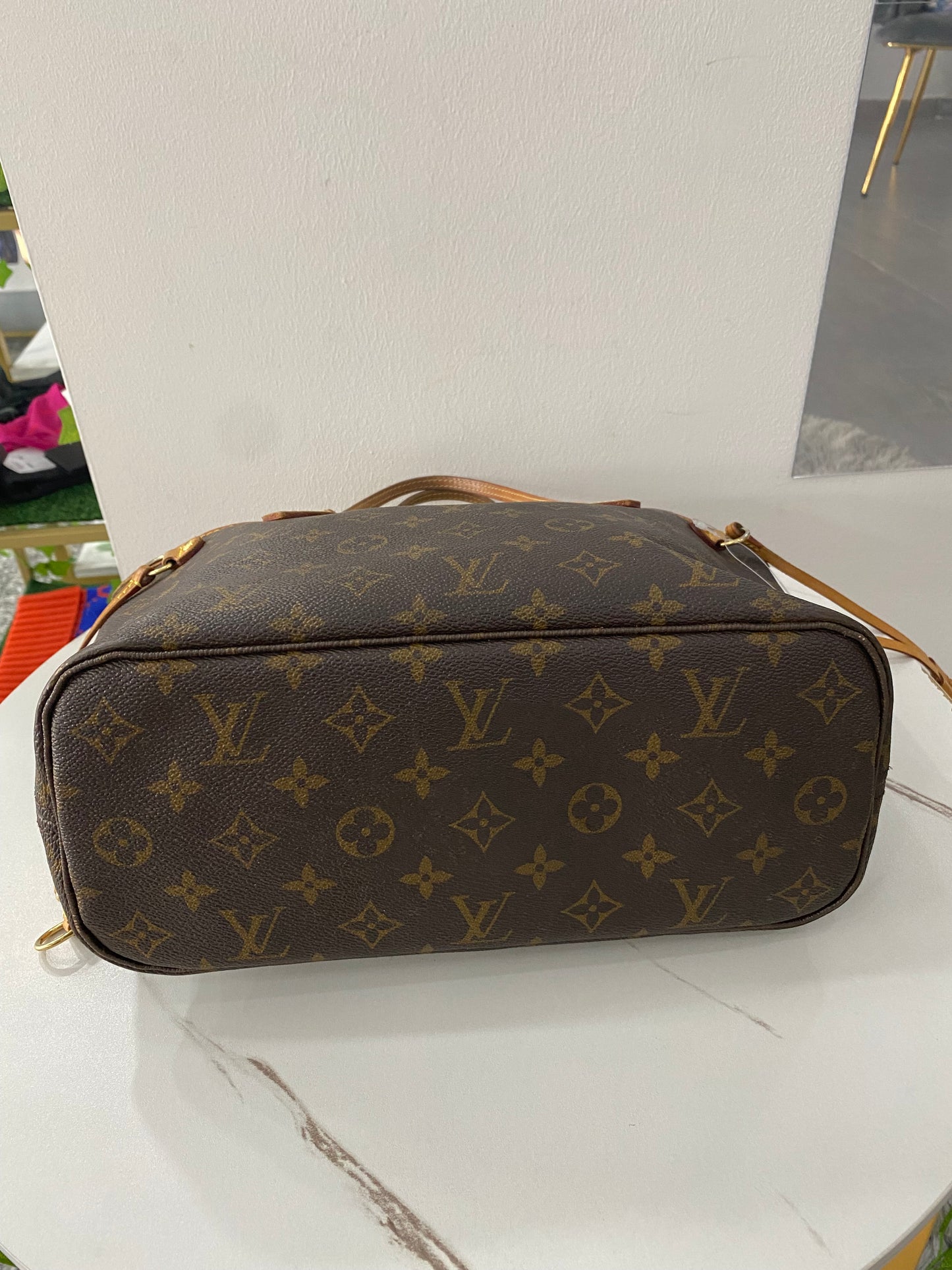 Borsa Louis Vuitton Neverfull PM