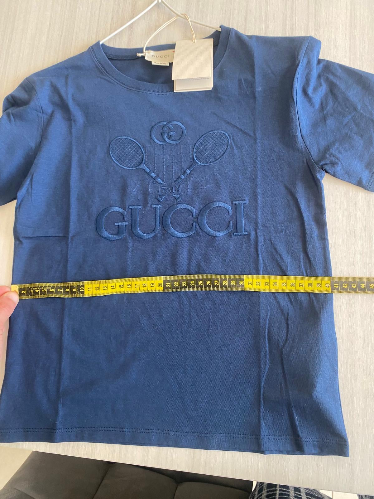 T-shirt Gucci Bambino
