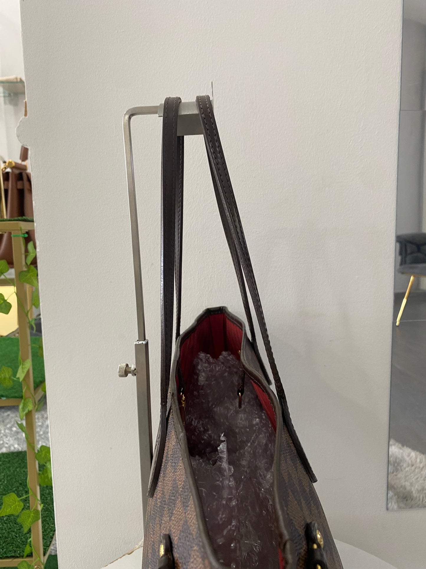 Borsa Louis Vuitton Neverfull MM