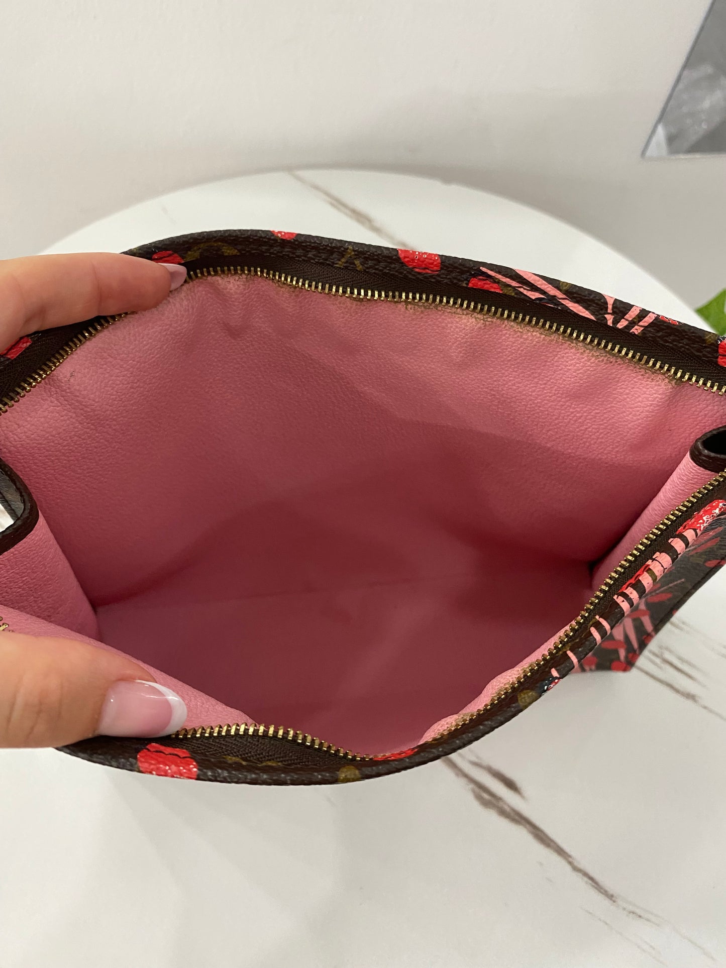 Pochette Louis Vuitton
