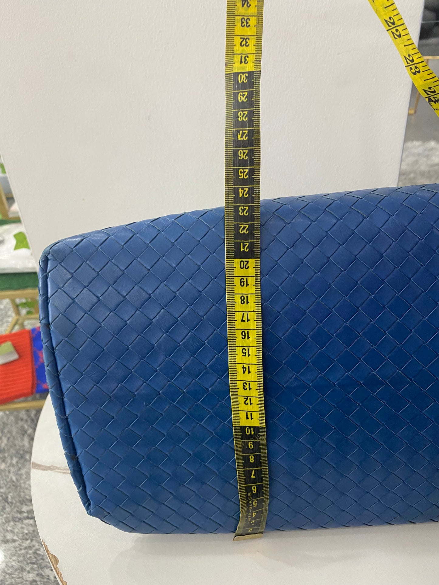 Borsa Bottega Veneta Roma