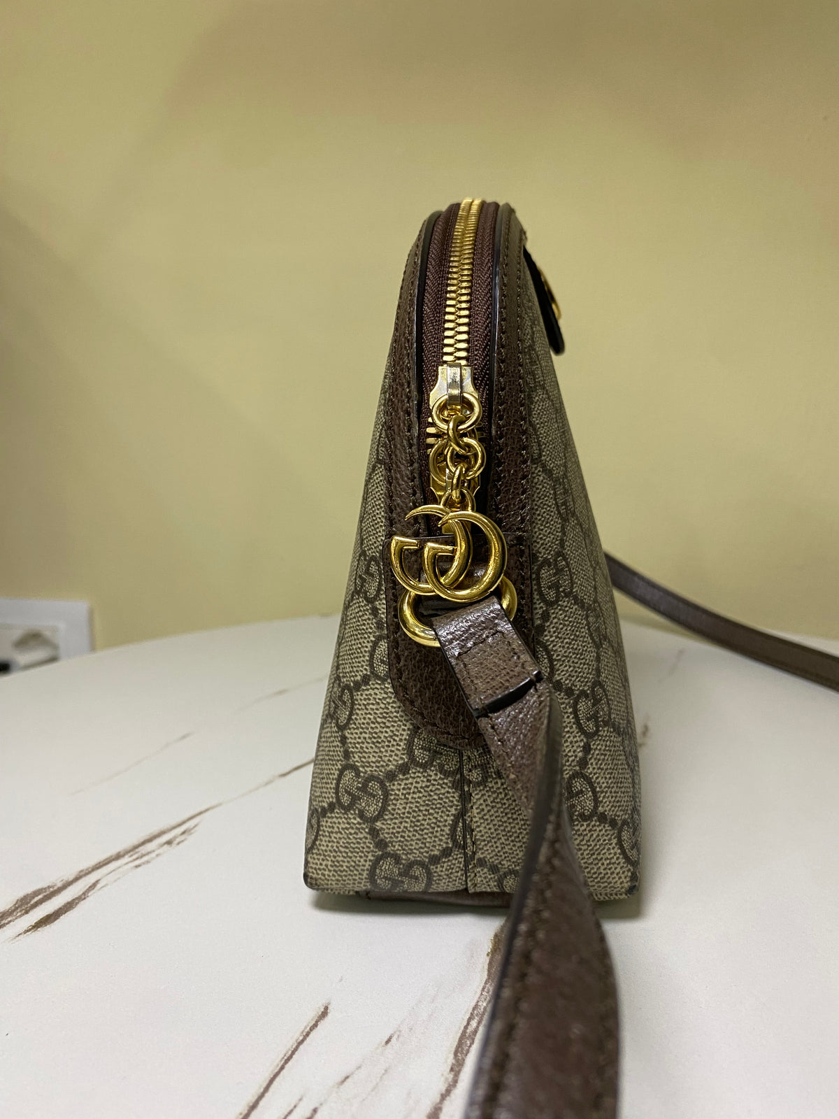 Borsa Gucci Ophidia GG