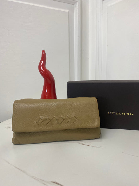 Portafoglio Bottega Veneta