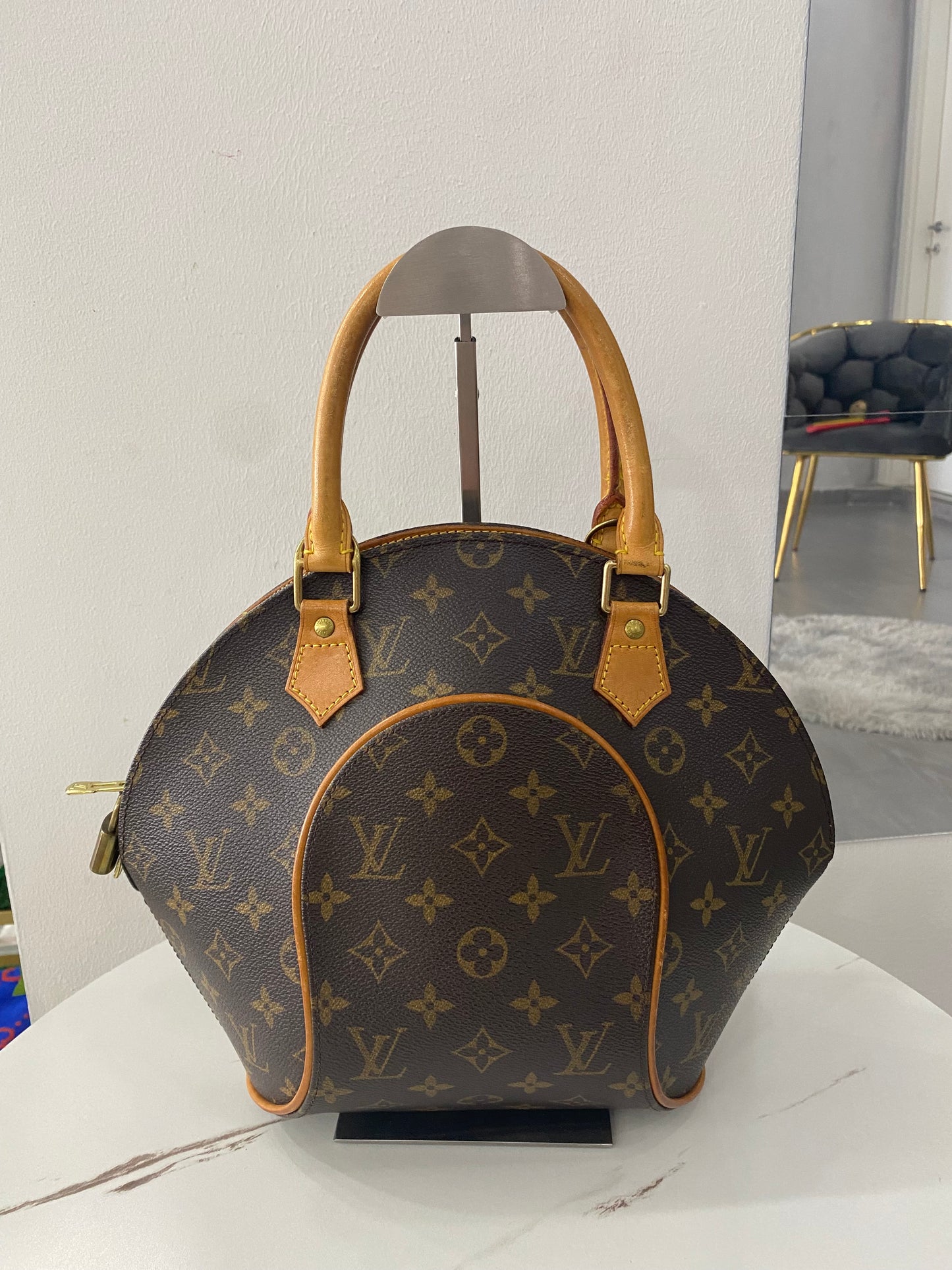 Borsa Louis Vuitton Ellipse PM