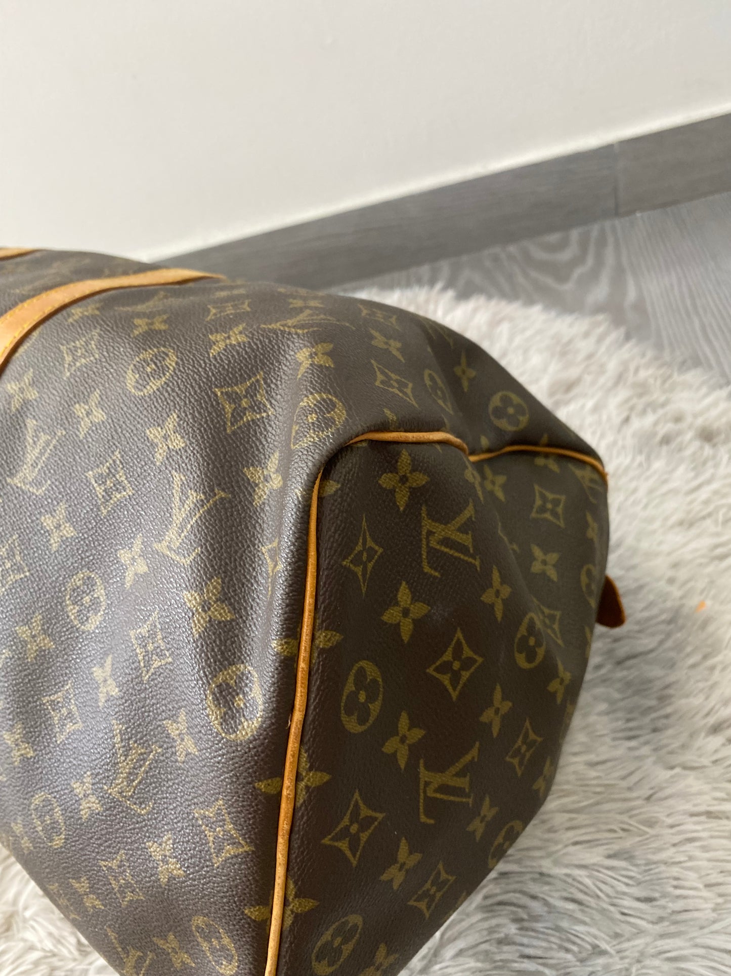 Borsone Louis Vuitton Keepall 50