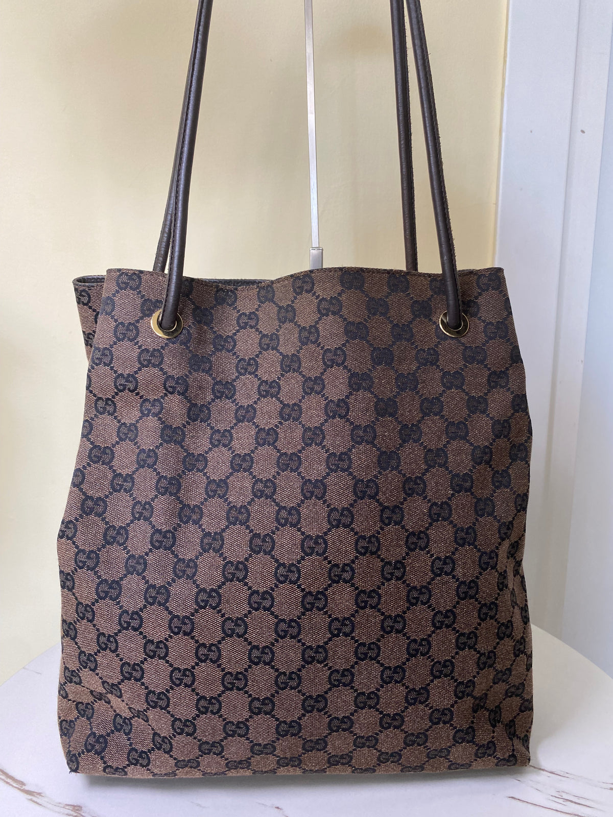 Borsa Gucci Tote Gifford