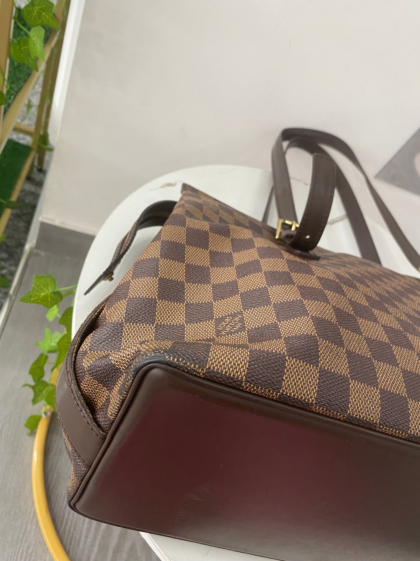 Borsa Louis Vuitton Chelsea