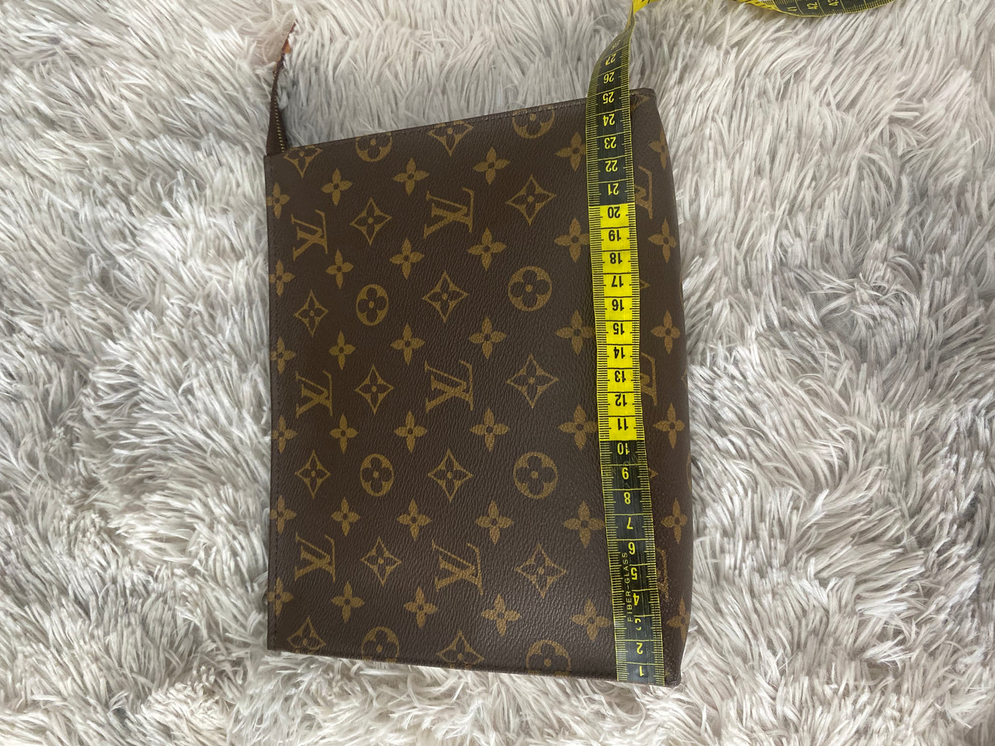 Pochette Louis Vuitton Toilette