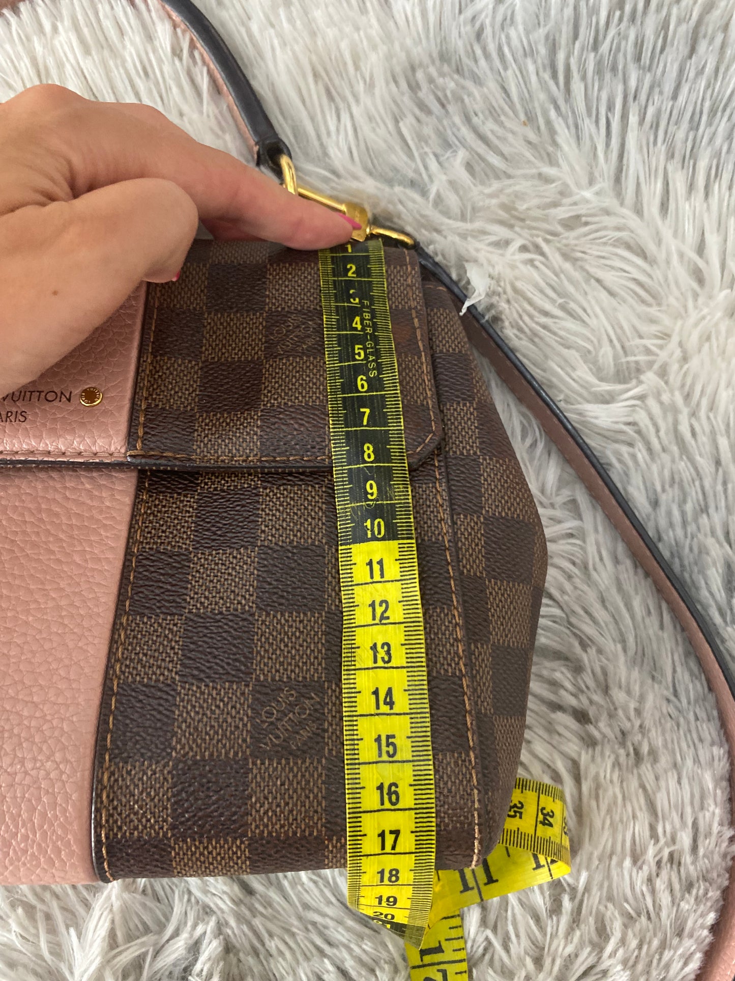 Borsa Louis Vuitton Cluny BB