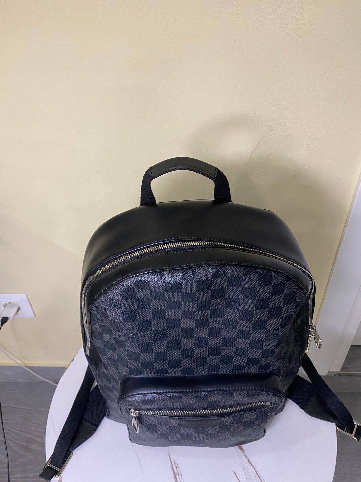 Zaino Louis Vuitton Josh
