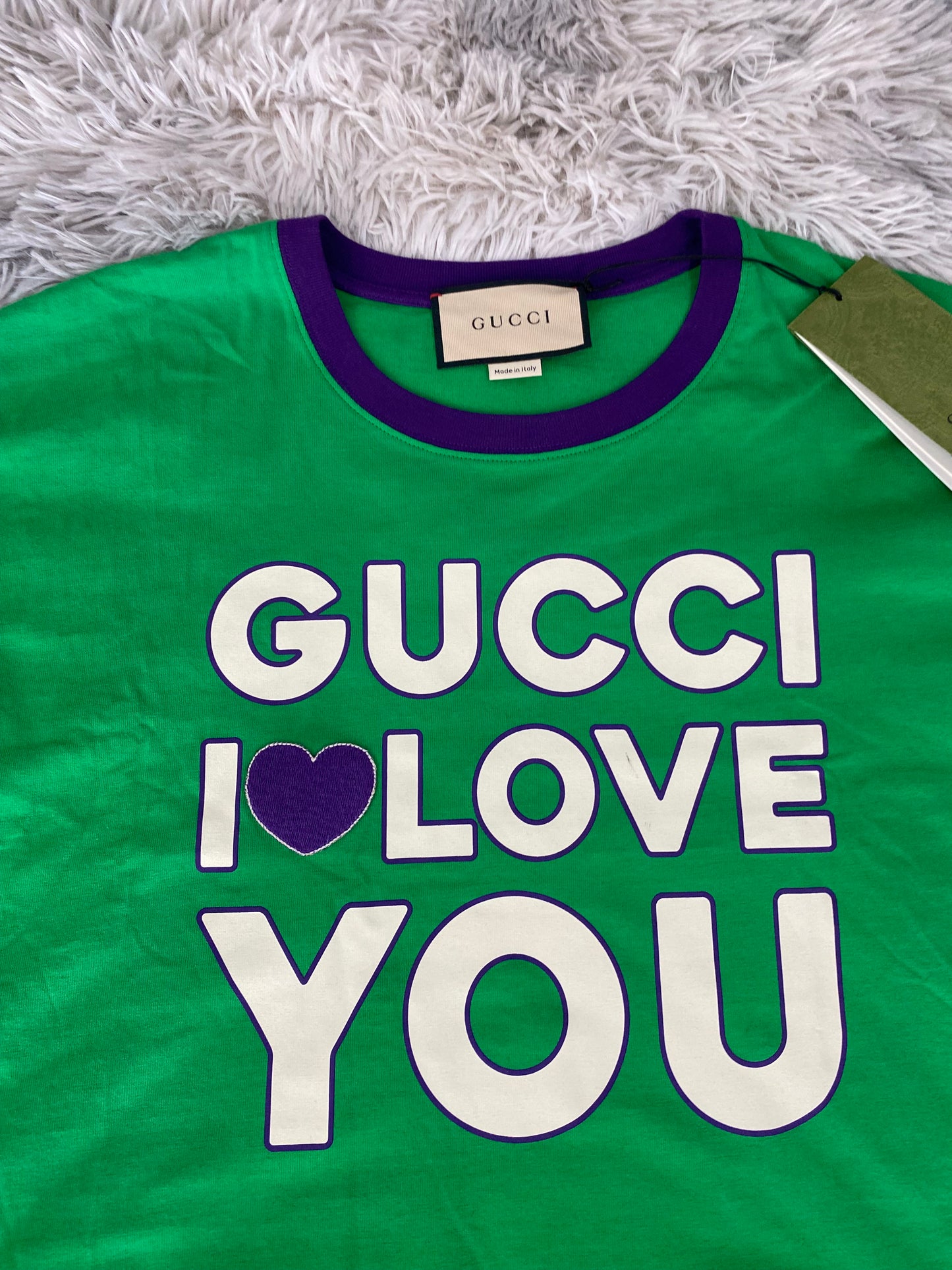 T-shirt Gucci GG