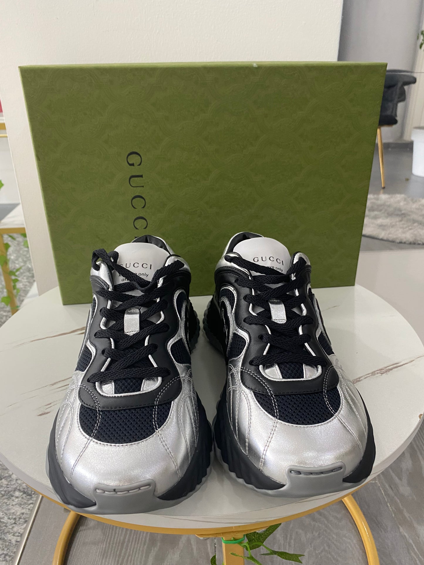 Sneaker Gucci Ripple