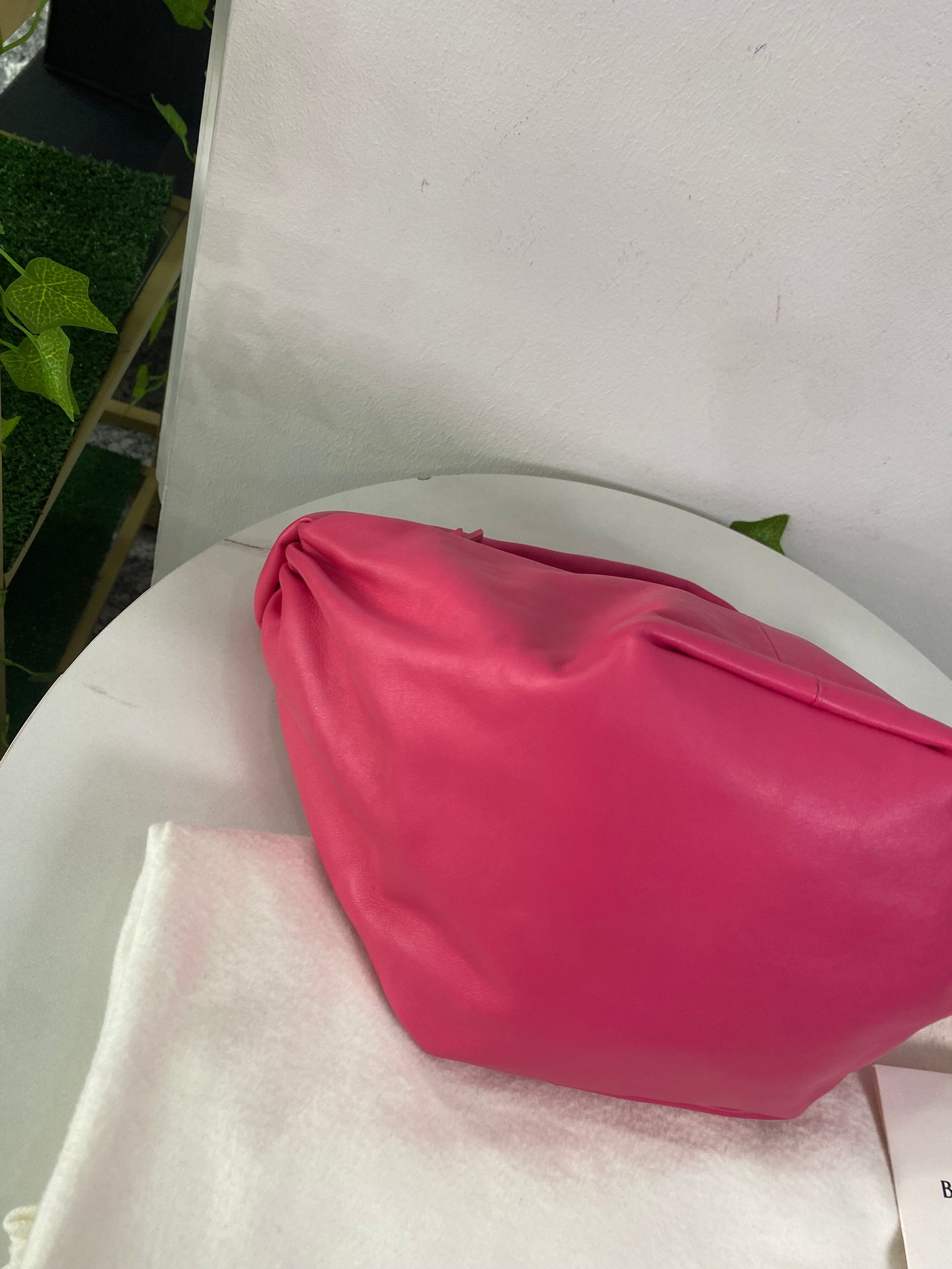 Borsa Bottega Veneta Mini Double Knot