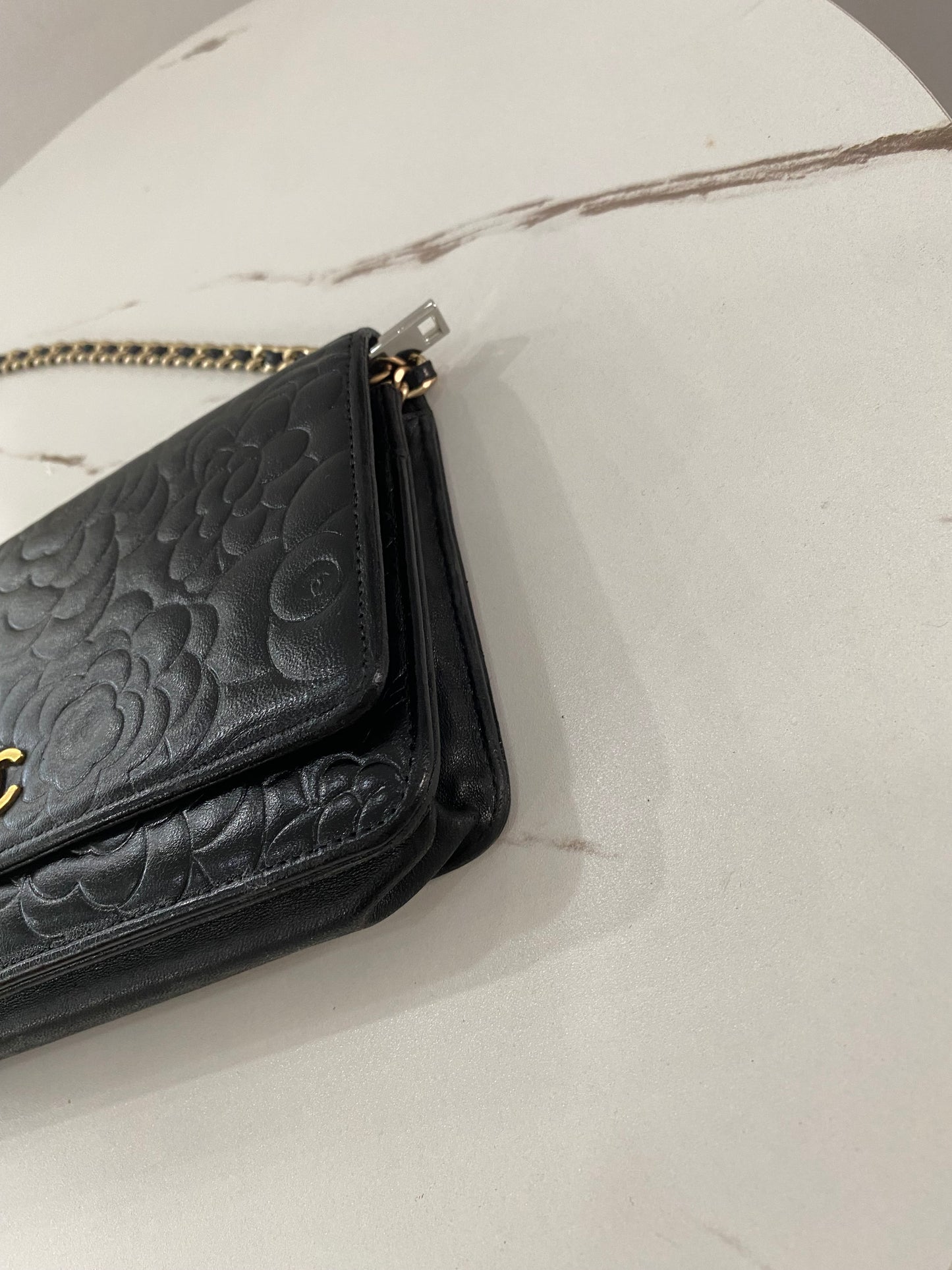 Borsa Chanel Wallet