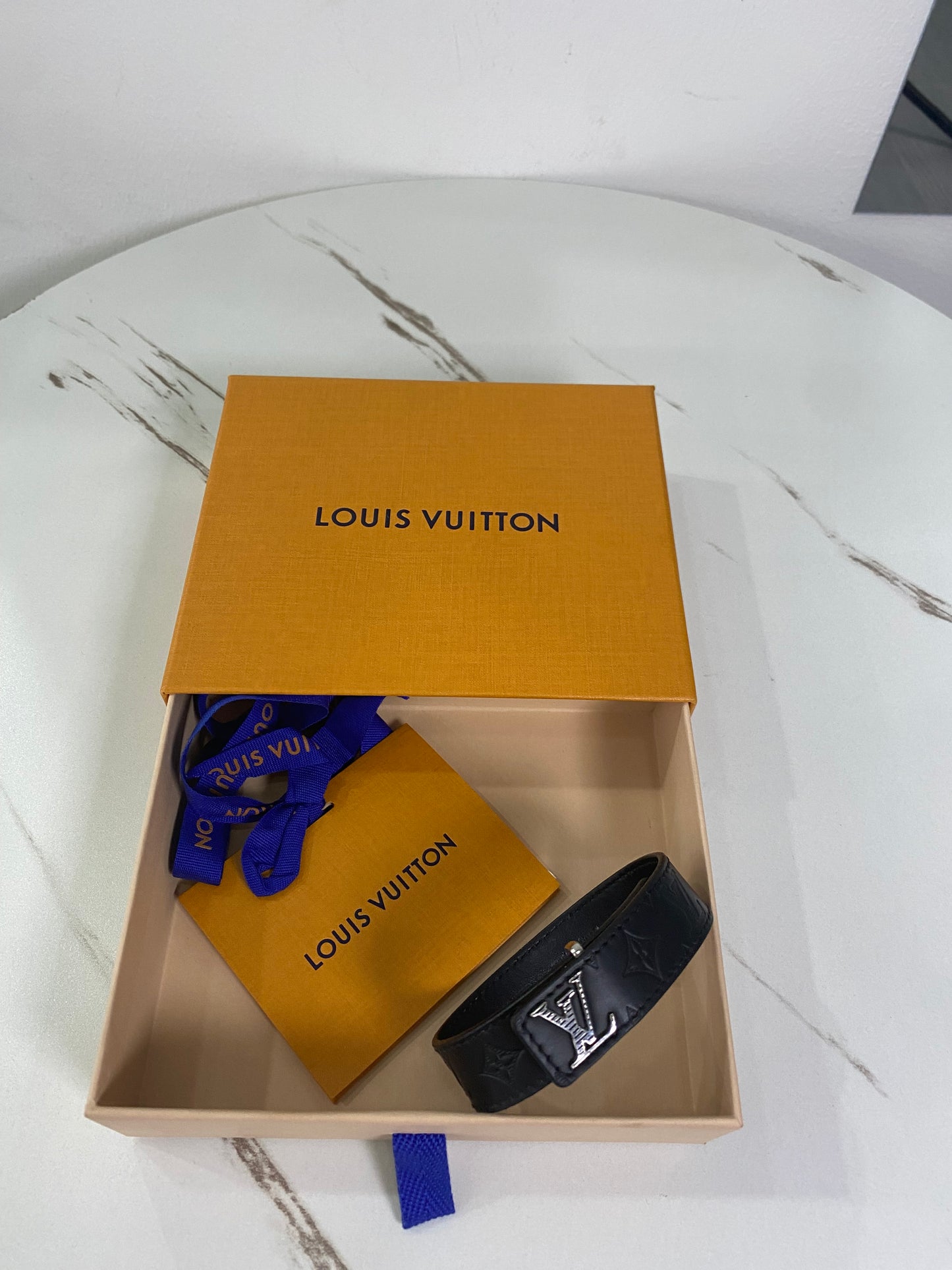 Bracciale Louis Vuitton LV