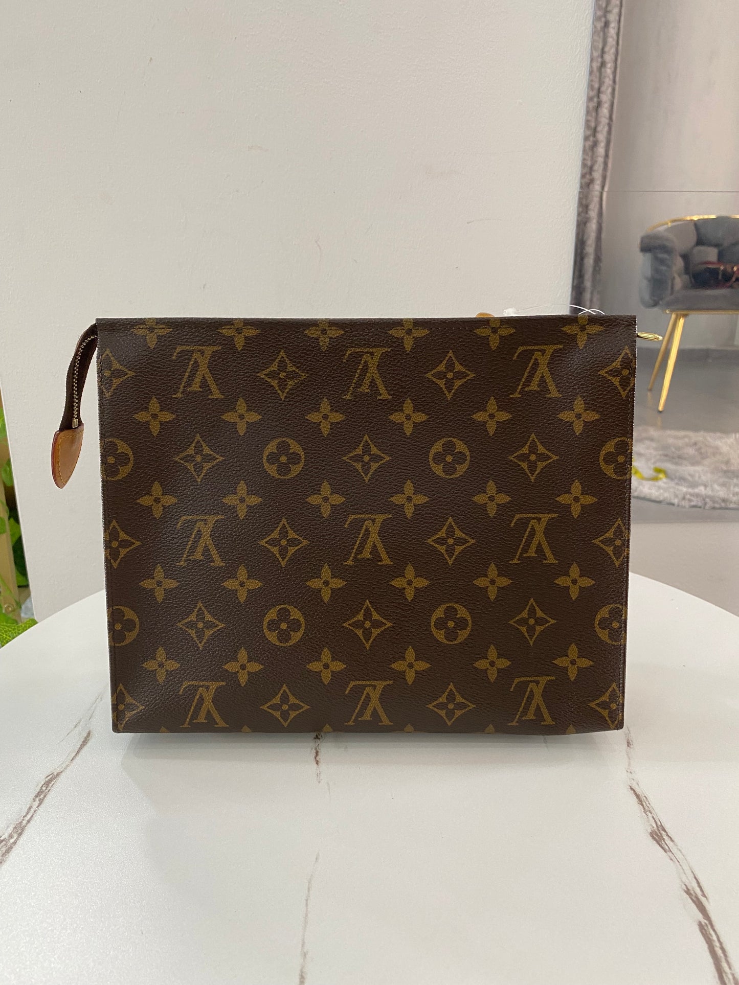 Pochette Louis Vuitton