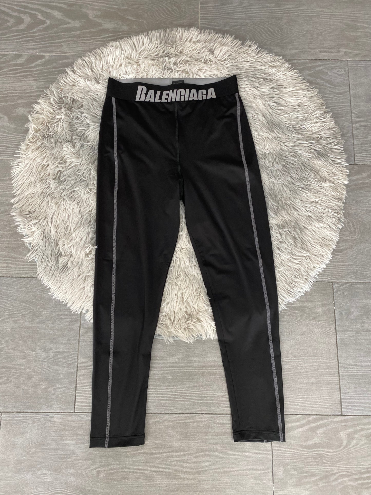 Leggings Balenciaga