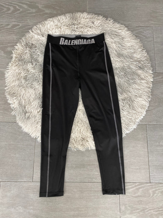 Leggings Balenciaga