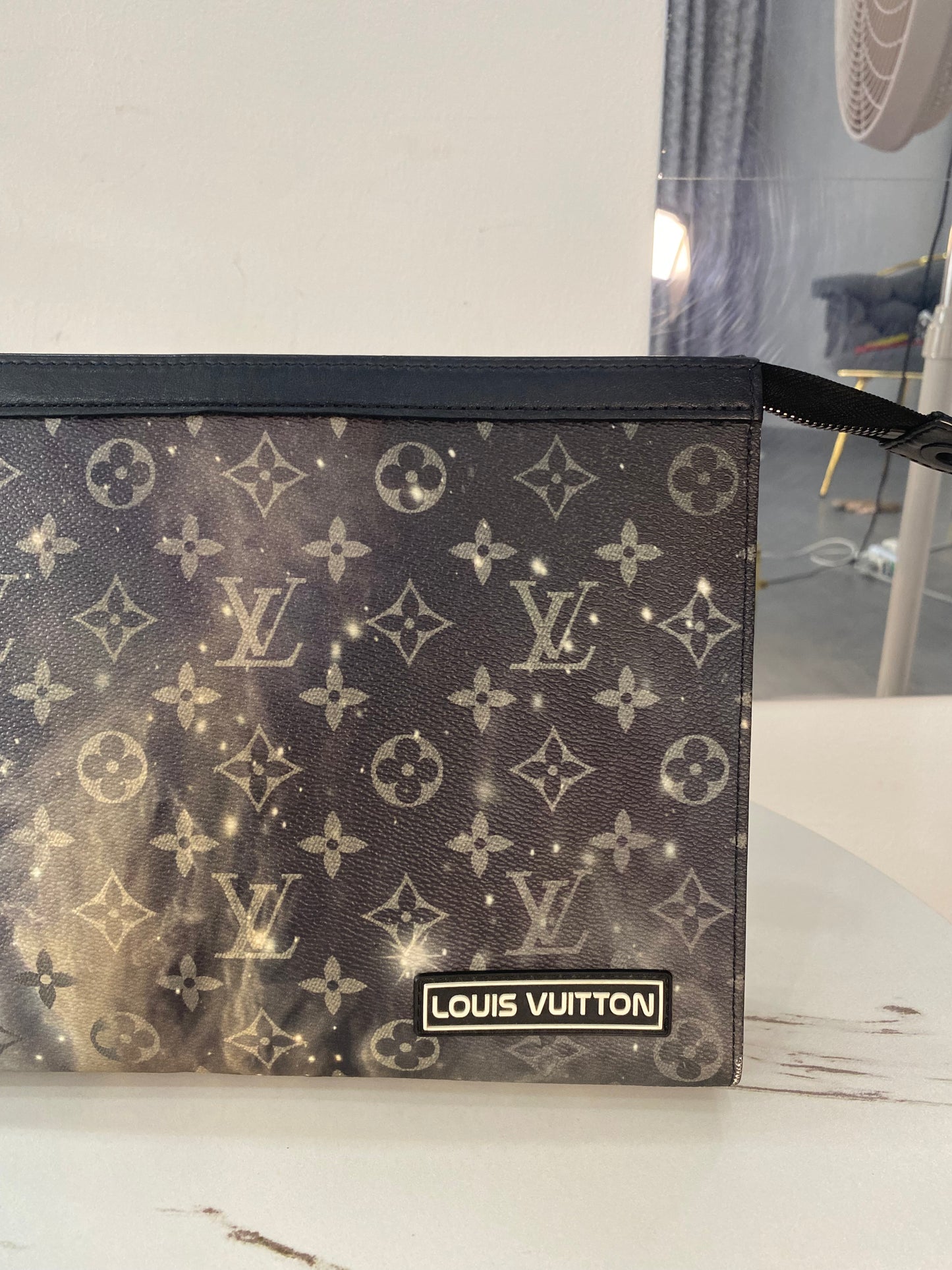 Pochette Louis Vuitton Voyage MM