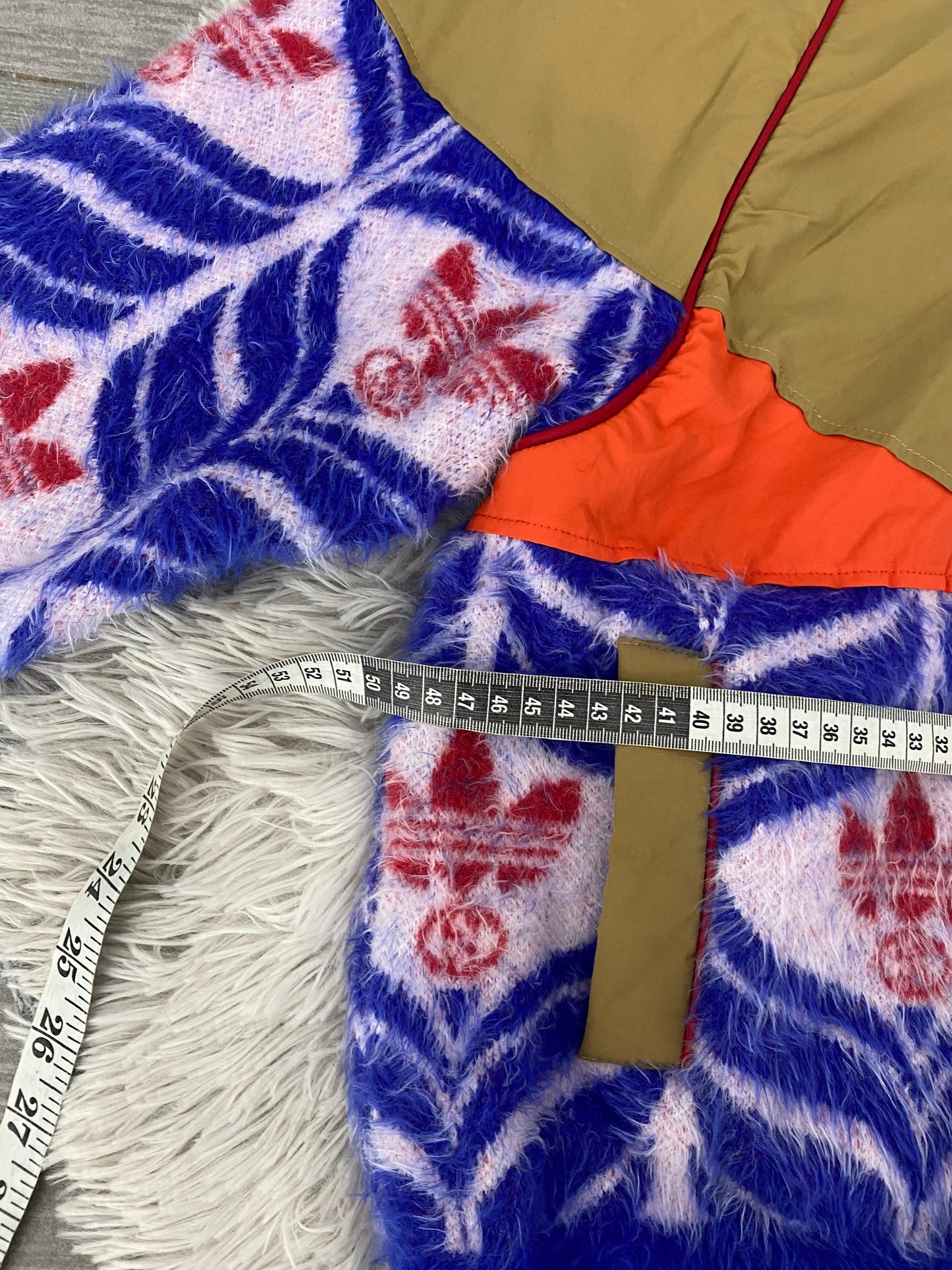 Giacca/Bomber Gucci X Adidas