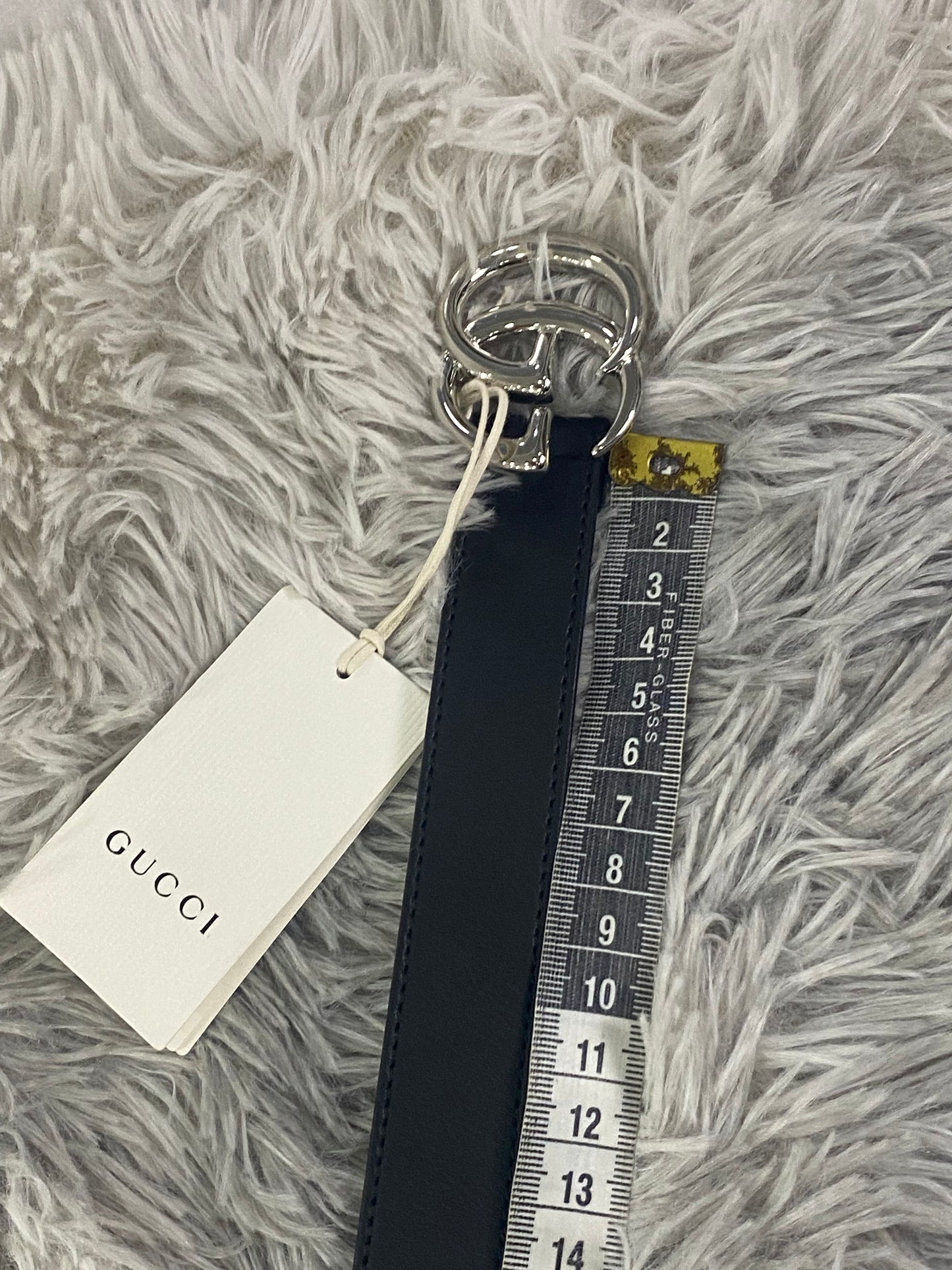 Cintura Gucci GG Bambino/a
