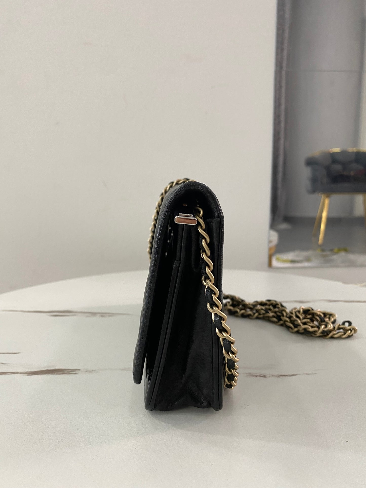 Borsa Chanel Wallet