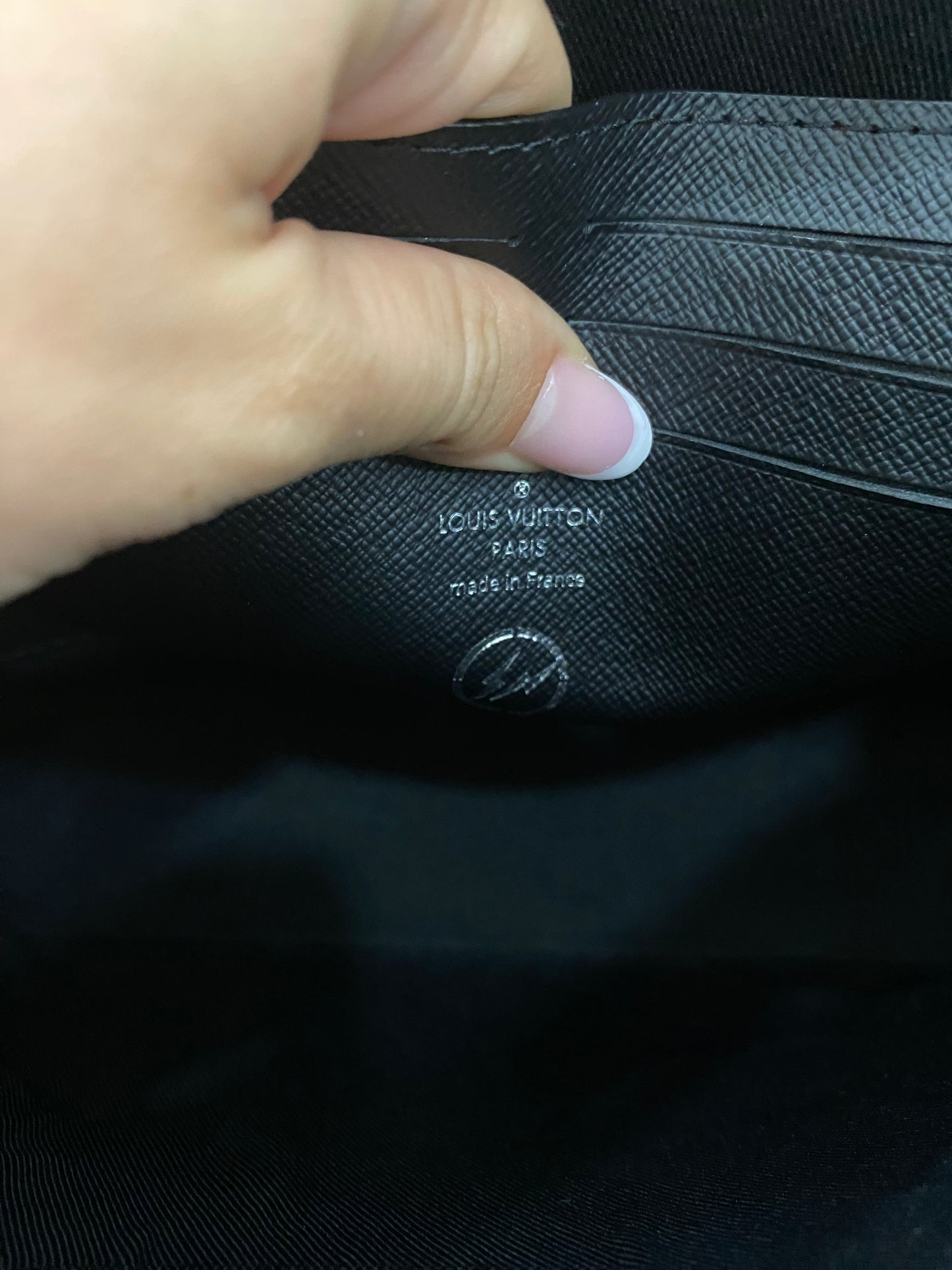 Pochette Louis Vuitton Voyage MM