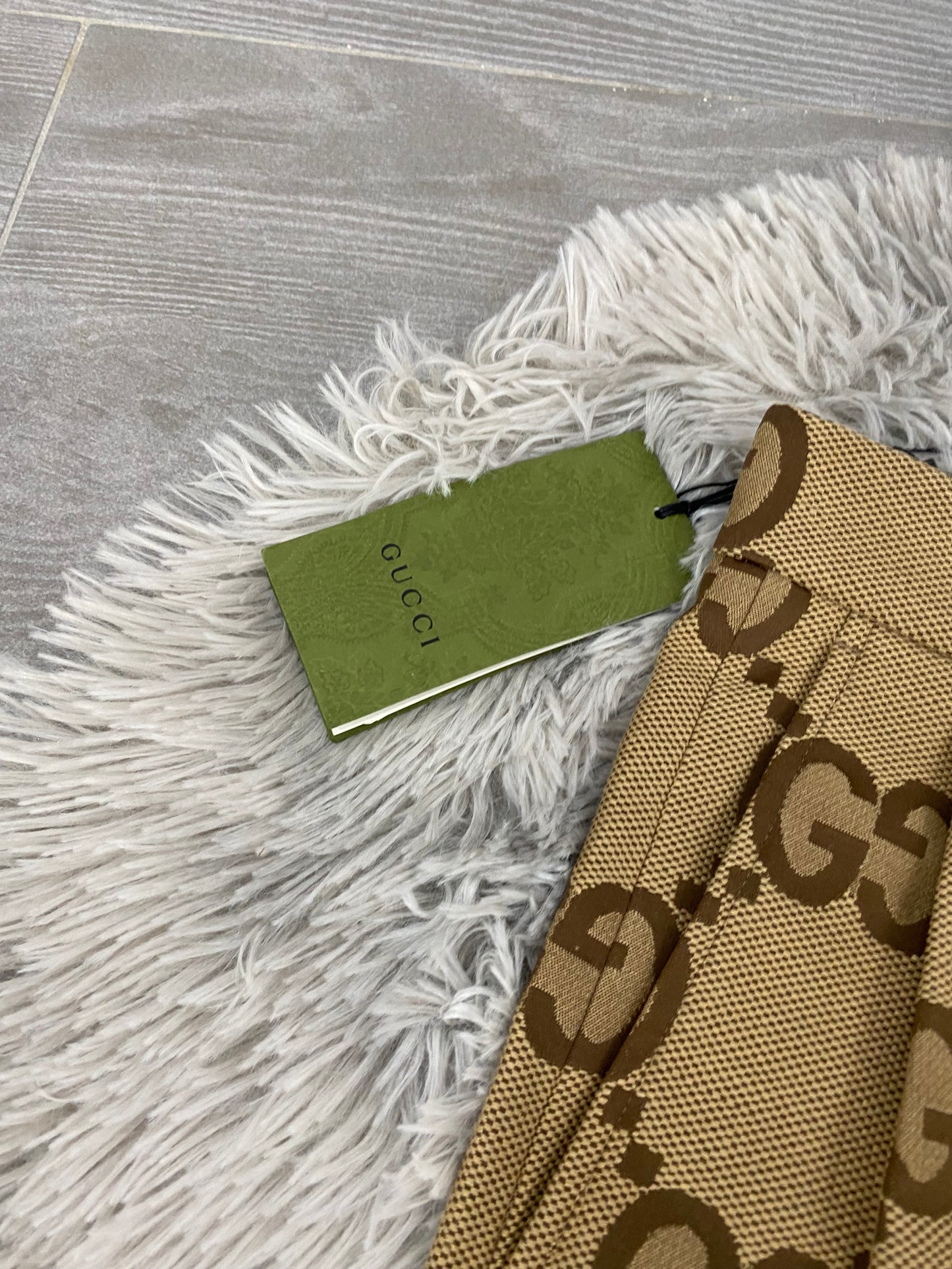Pantaloncino Bermuda Gucci GG