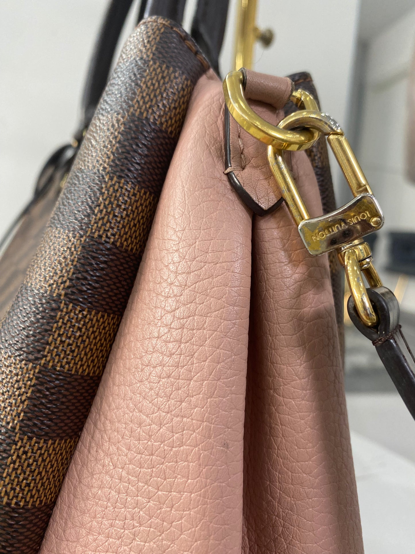 Borsa Louis Vuitton Brittany