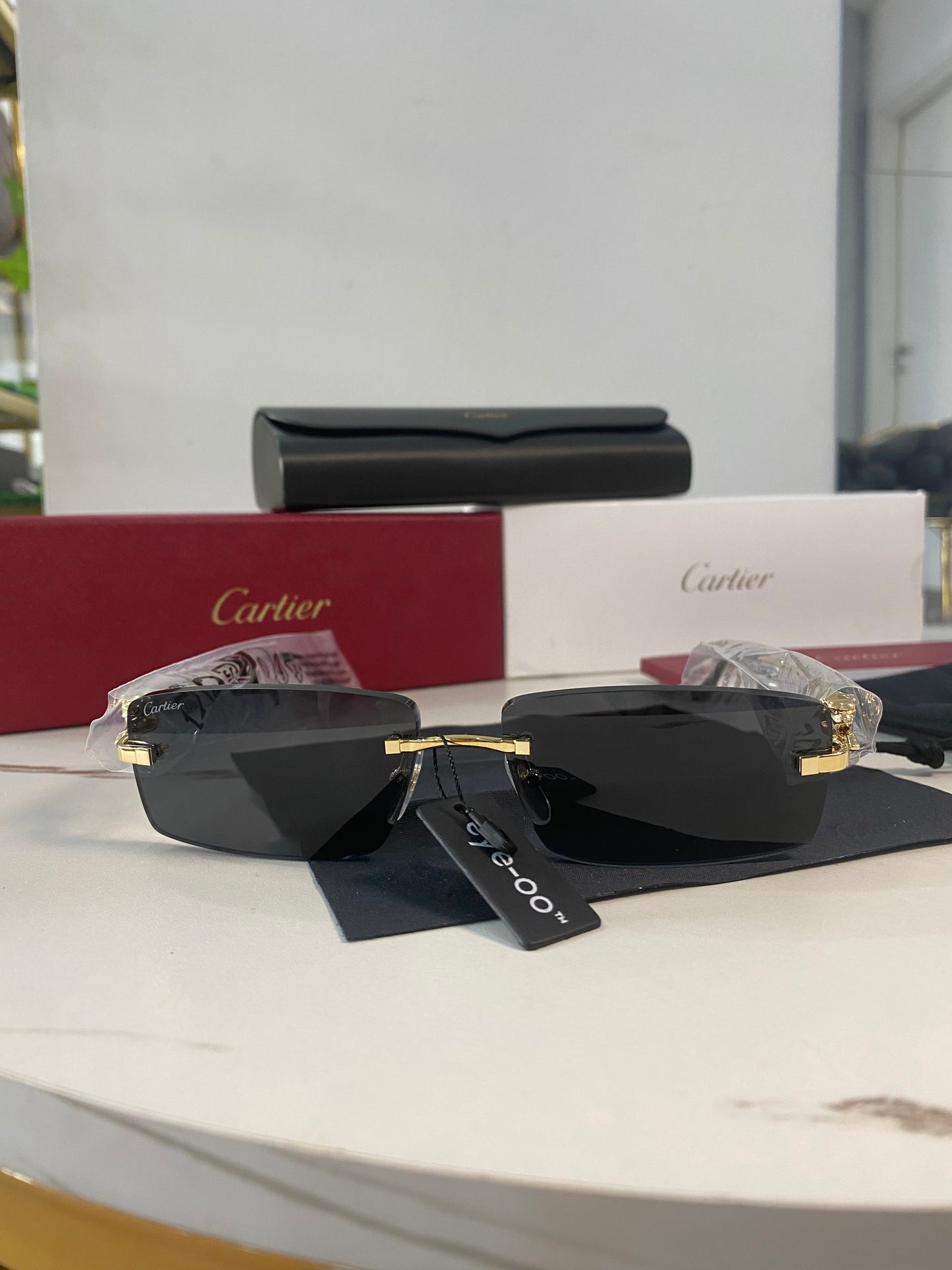 Occhiali da sole Cartier CT0430S