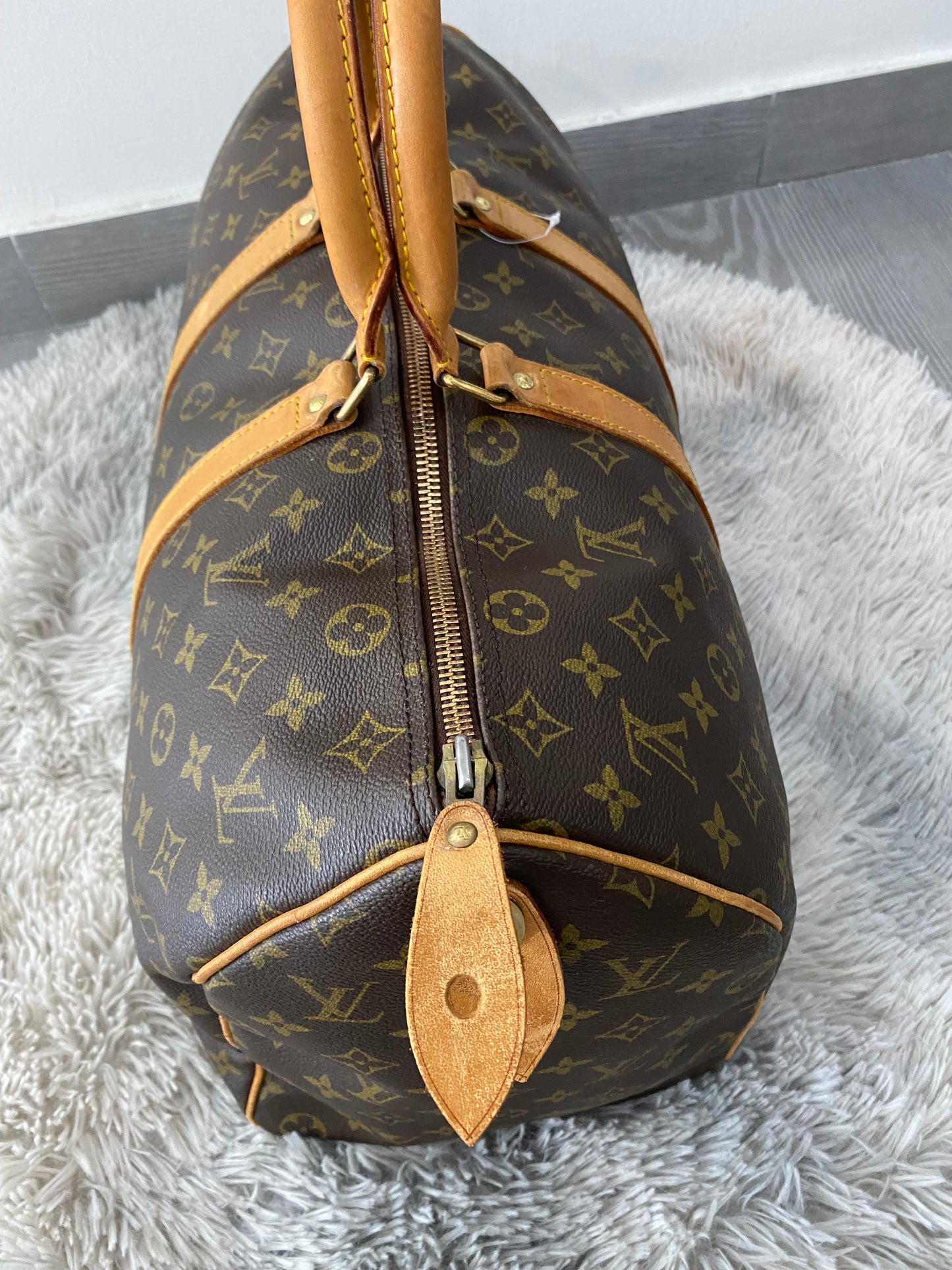 Borsone Louis Vuitton Keepall 45