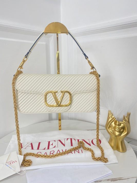 Borsa Valentino Garavani Locò