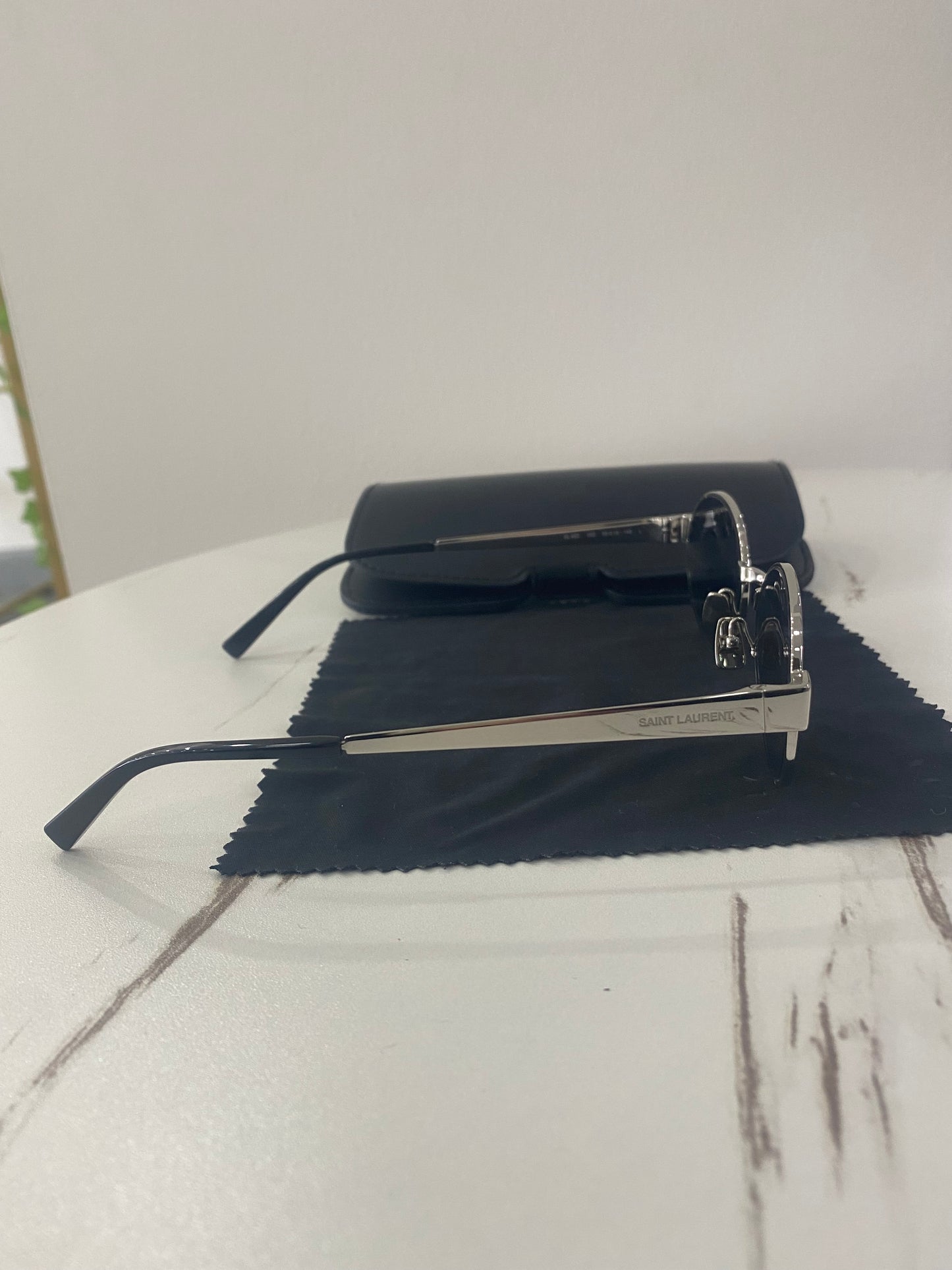 Occhiali da sole Saint Laurent YSL