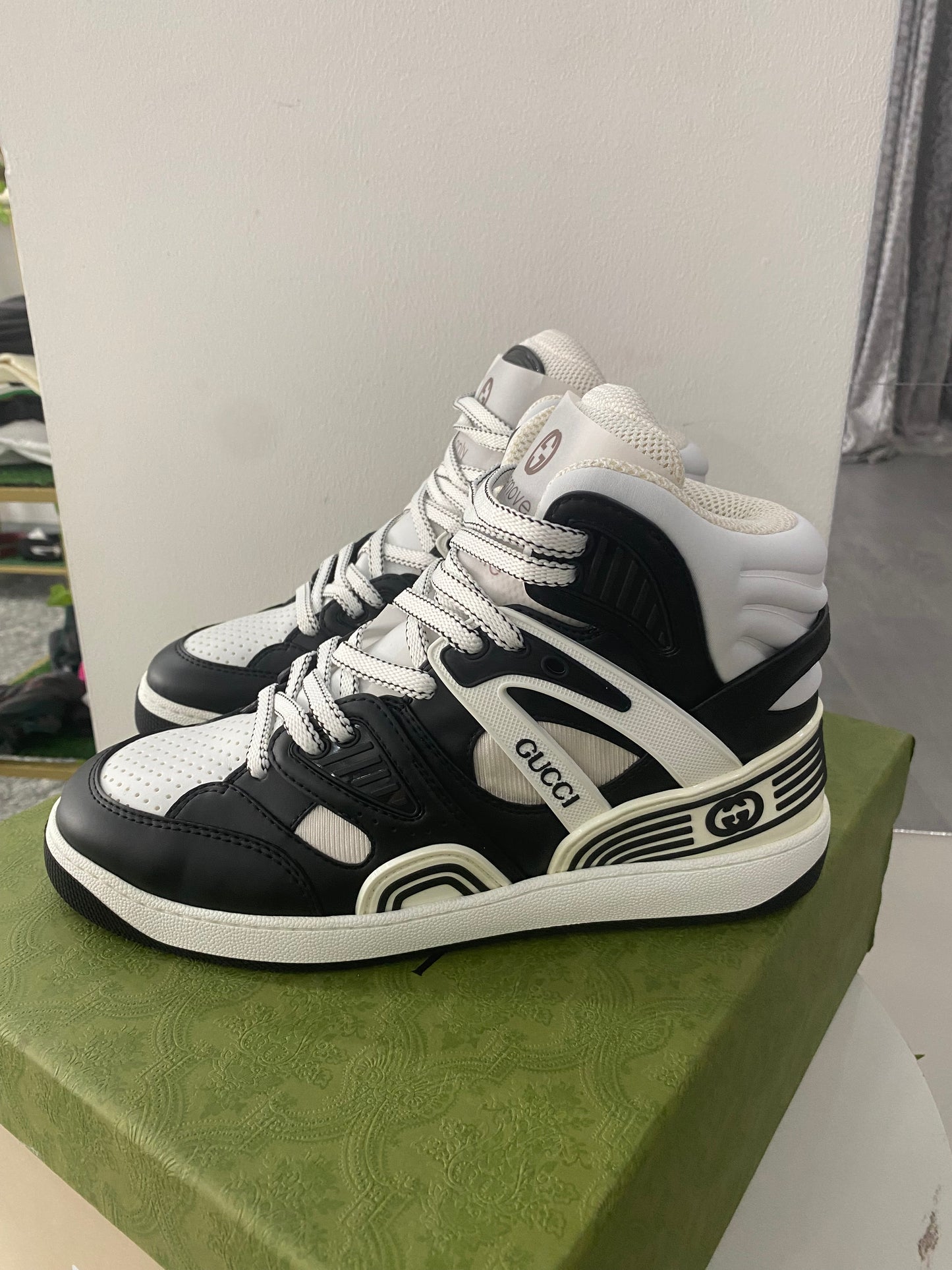 Sneaker Gucci GG